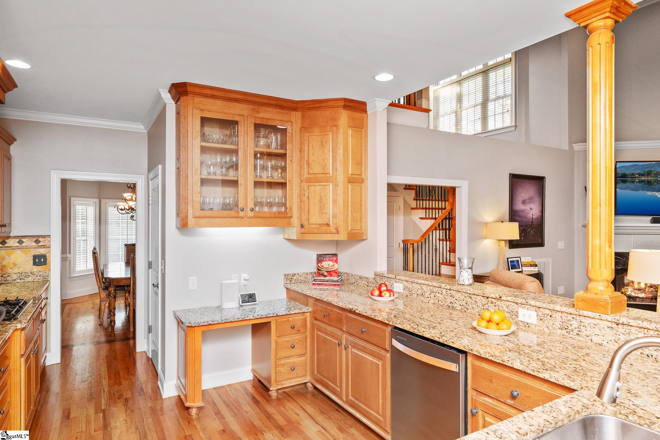 127 Warren Drive Easley, SC 29640