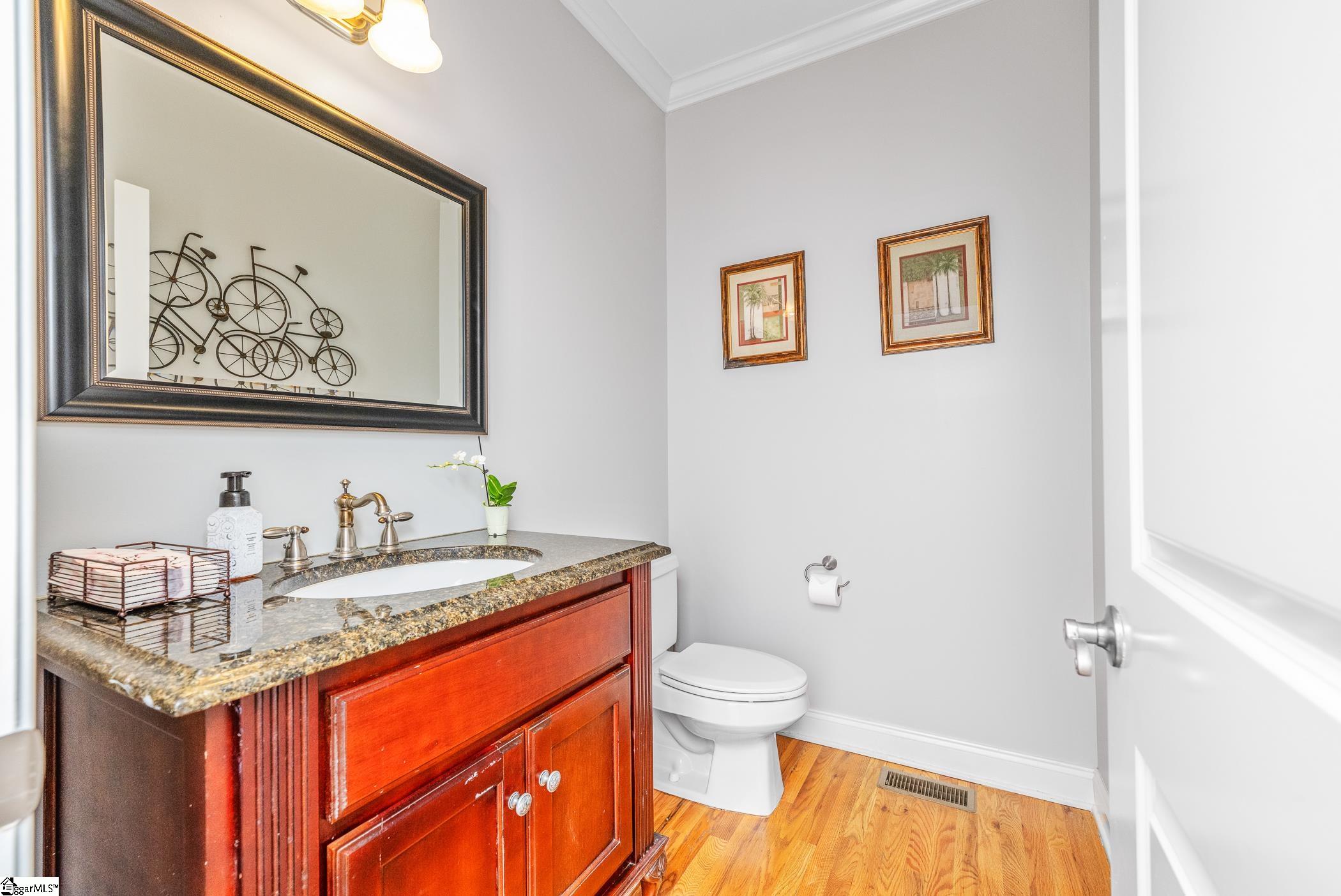 127 Warren Drive Easley, SC 29640