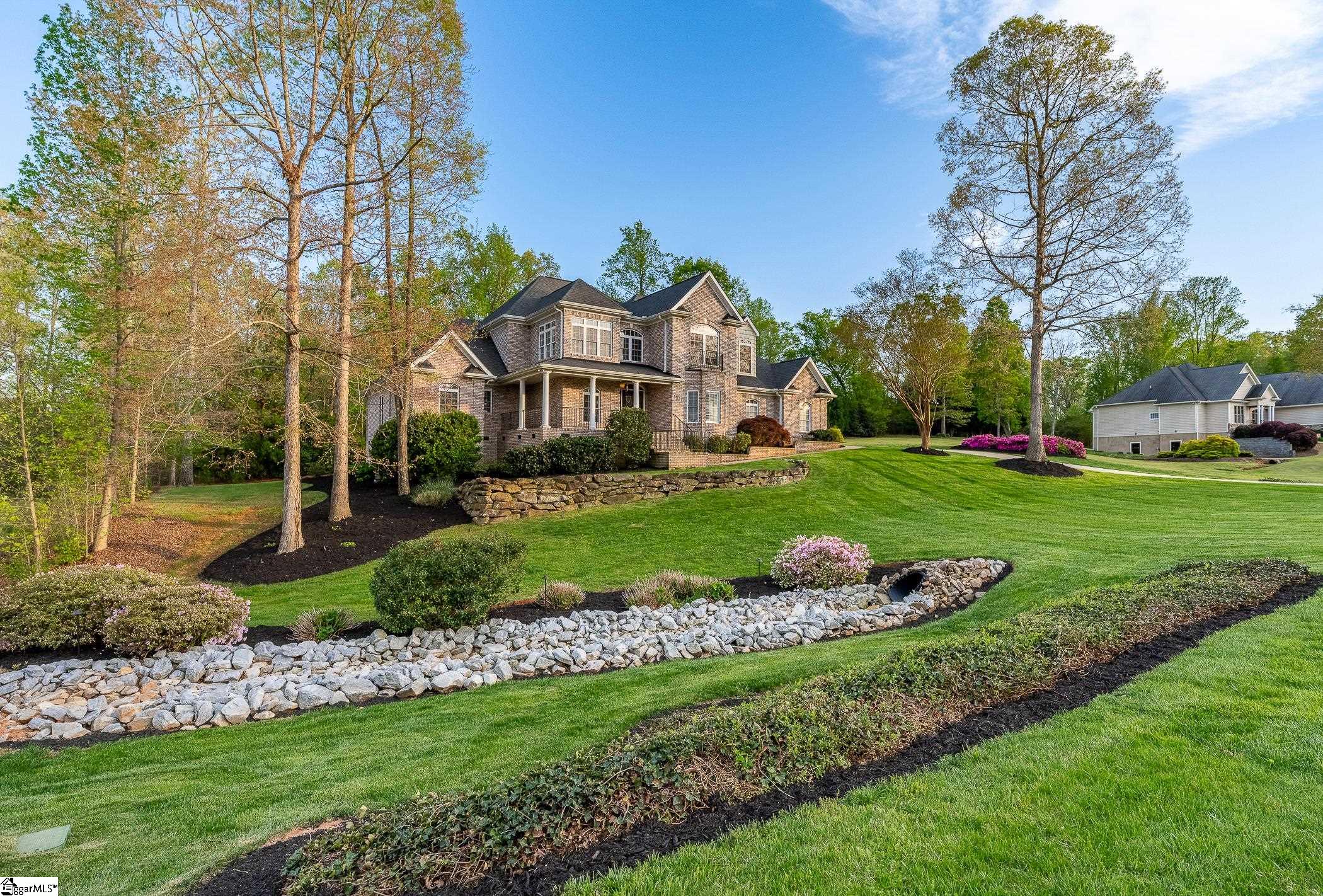 127 Warren Drive Easley, SC 29640