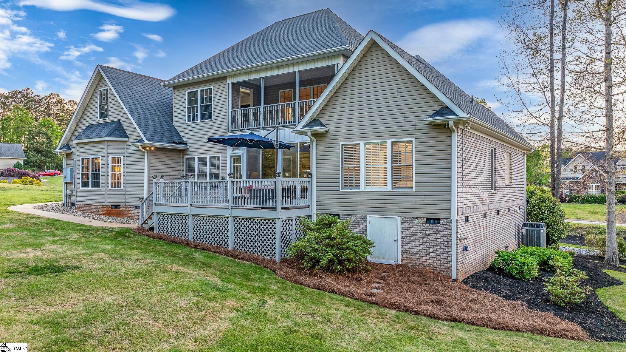 127 Warren Drive Easley, SC 29640