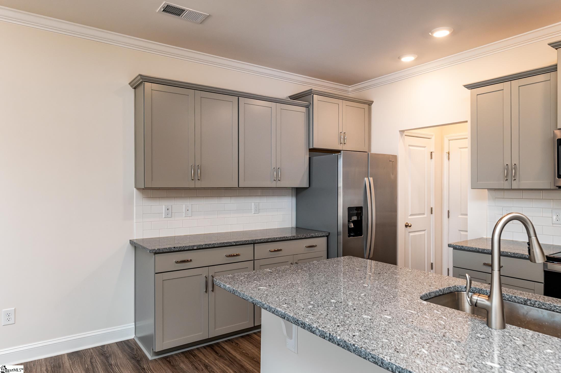 437 Yellow Fox Road Greer, SC 29650