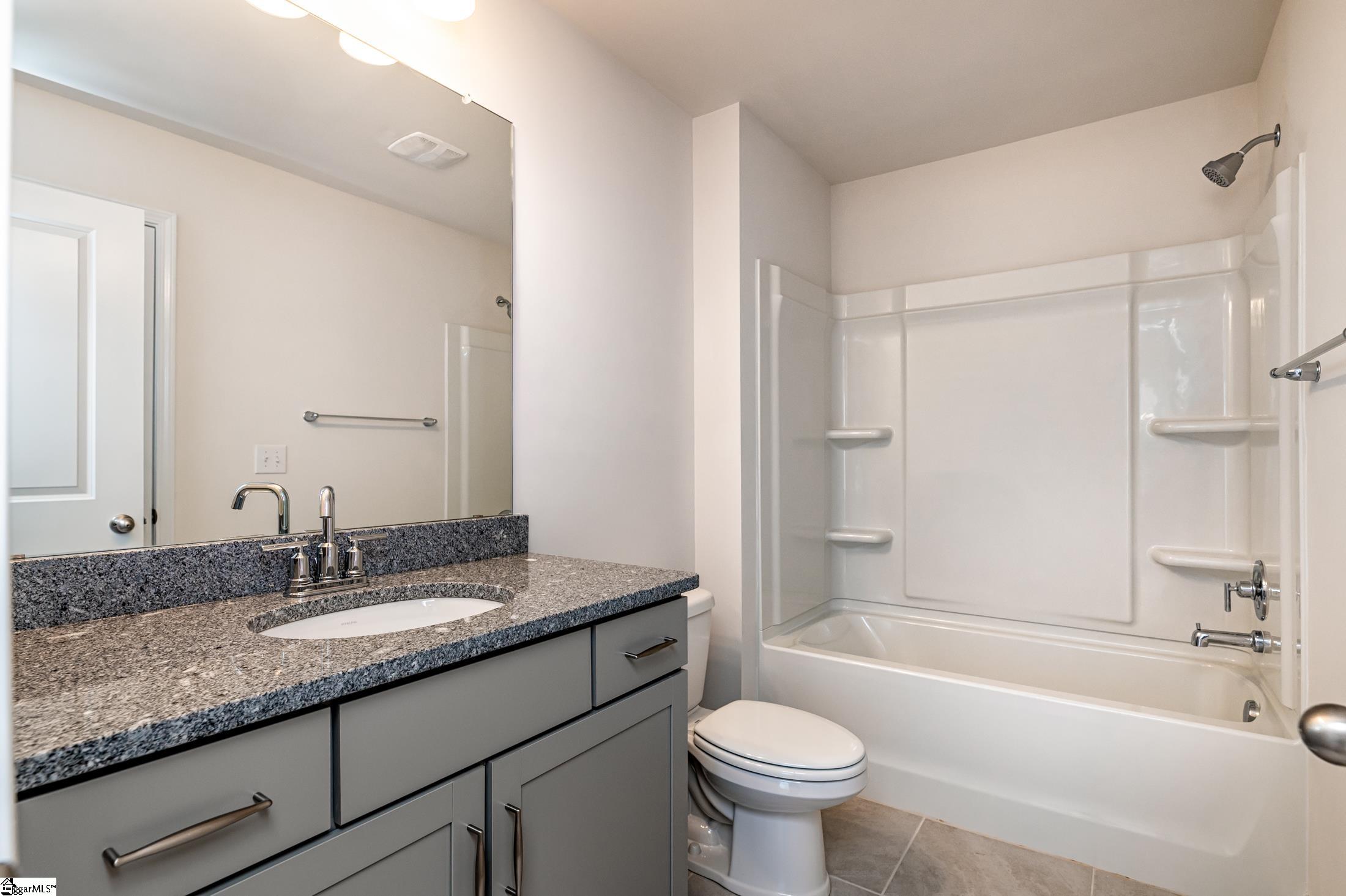 437 Yellow Fox Road Greer, SC 29650