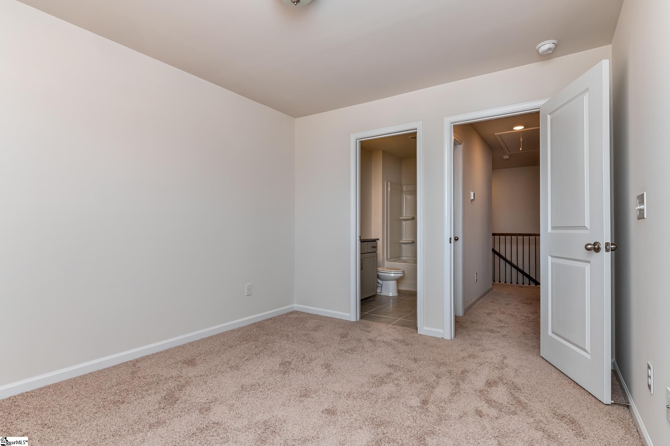 437 Yellow Fox Road Greer, SC 29650