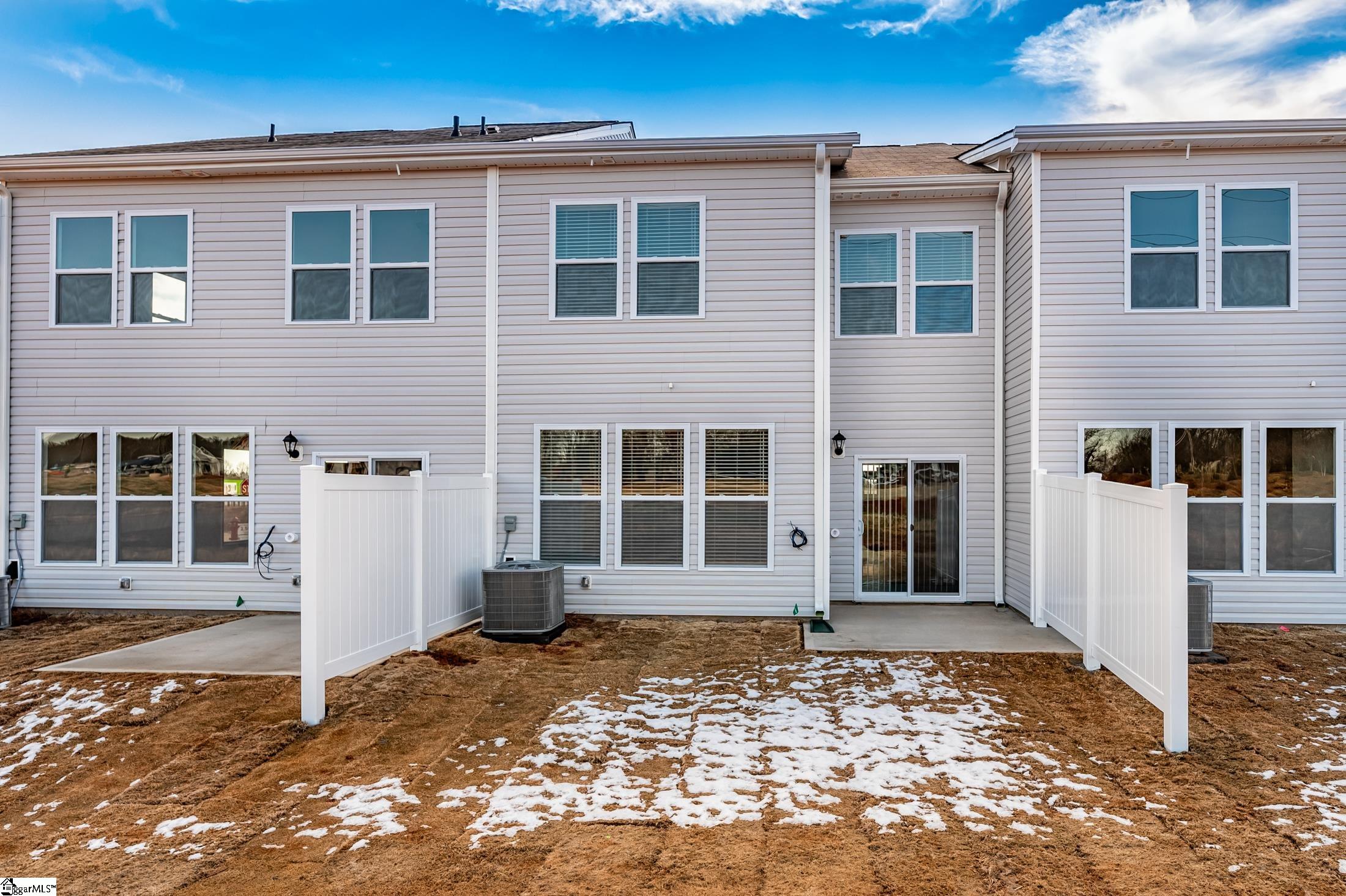437 Yellow Fox Road Greer, SC 29650