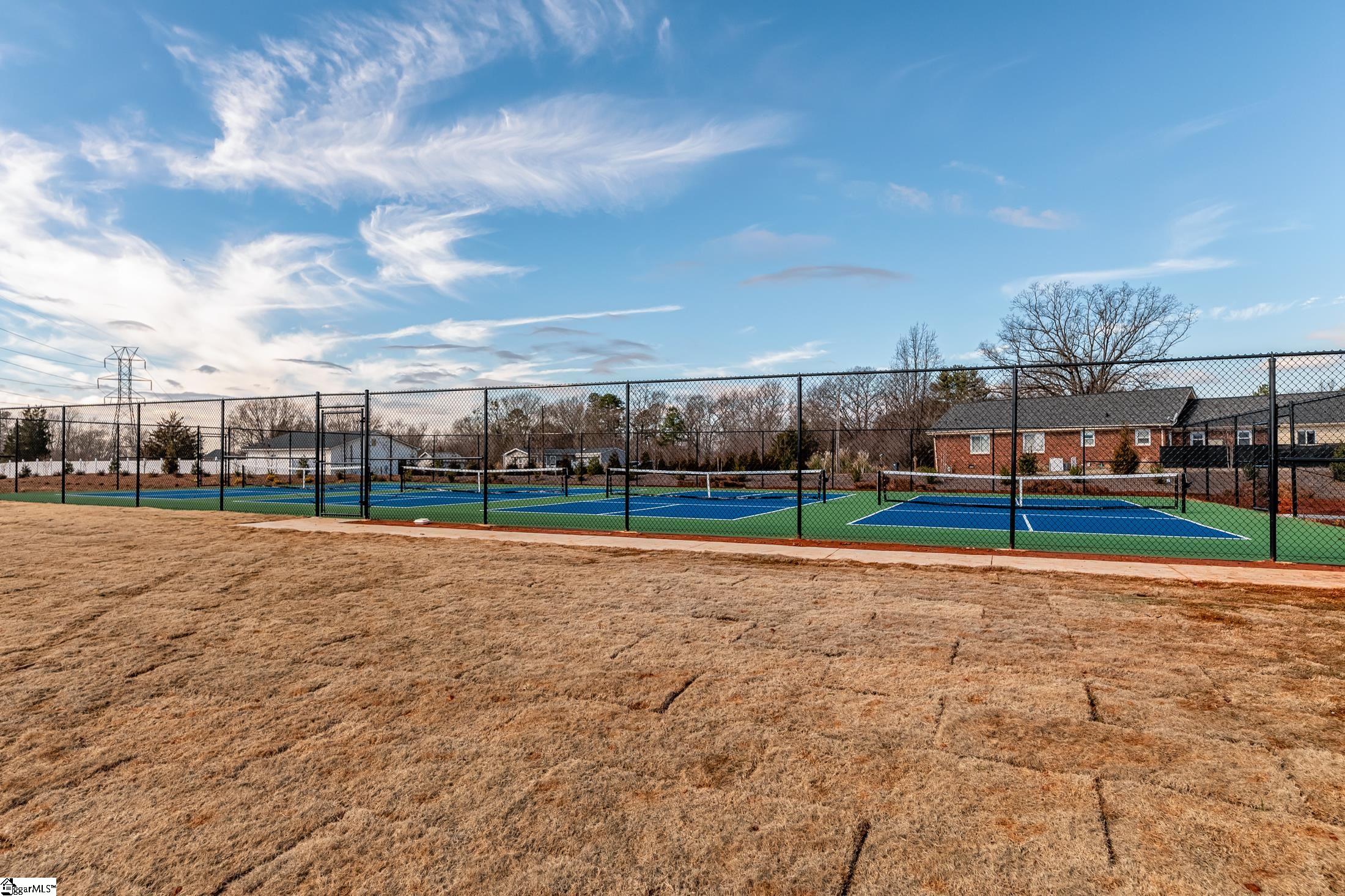 437 Yellow Fox Road Greer, SC 29650