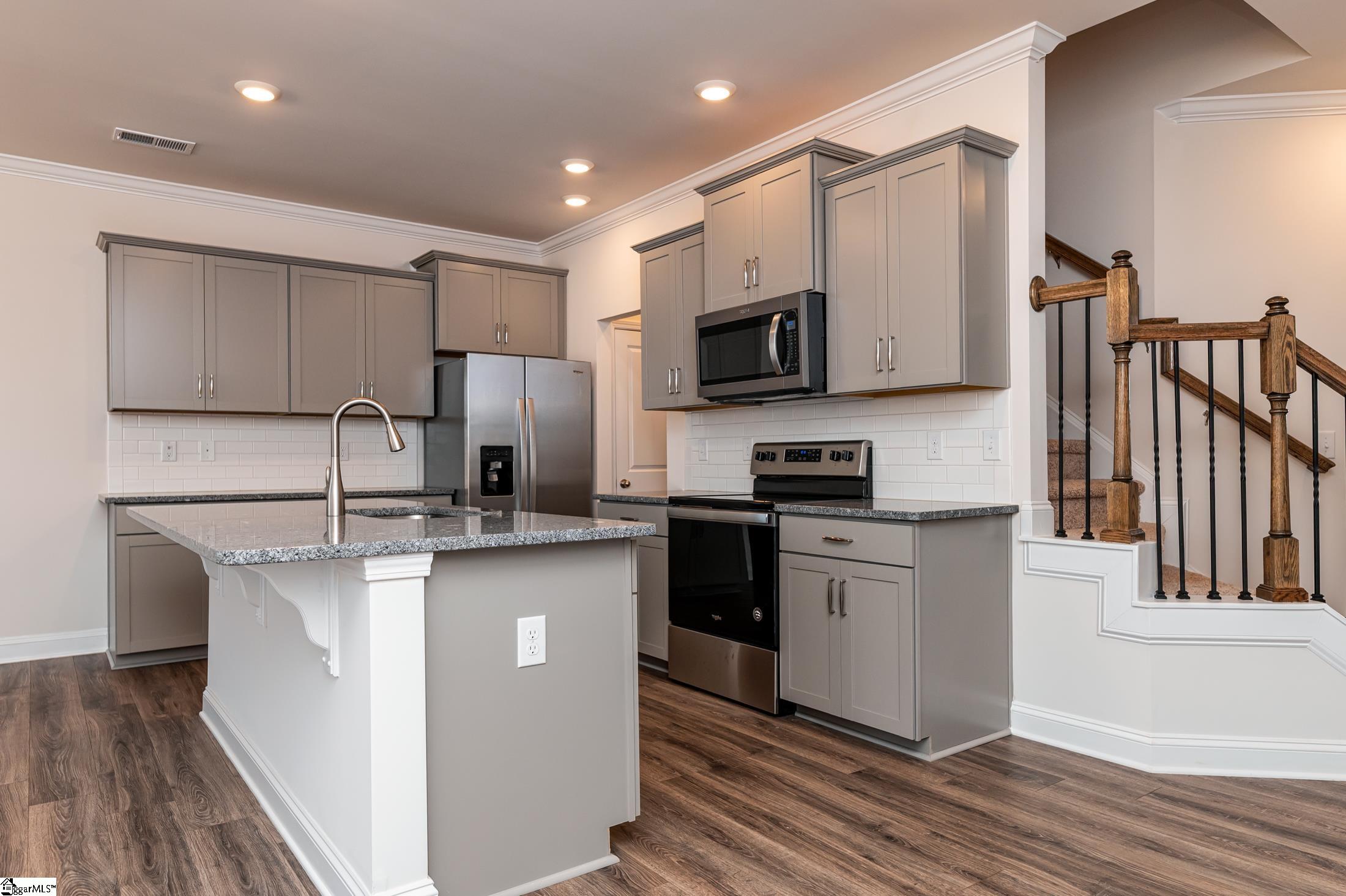 437 Yellow Fox Road Greer, SC 29650