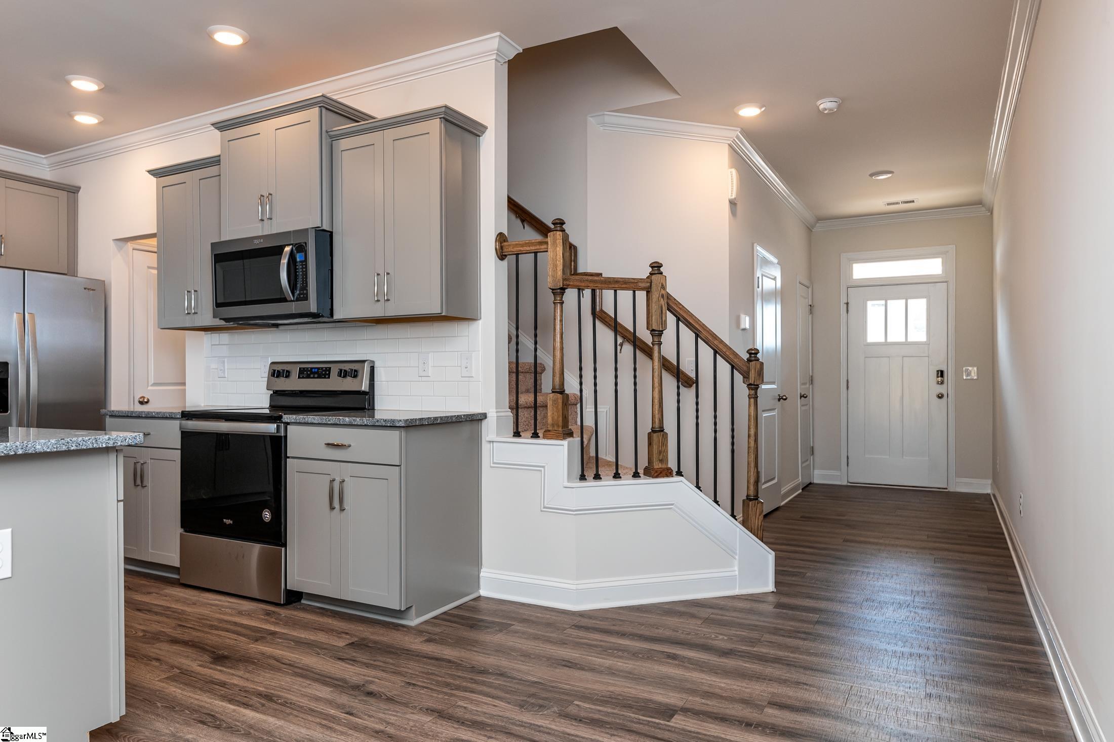 437 Yellow Fox Road Greer, SC 29650