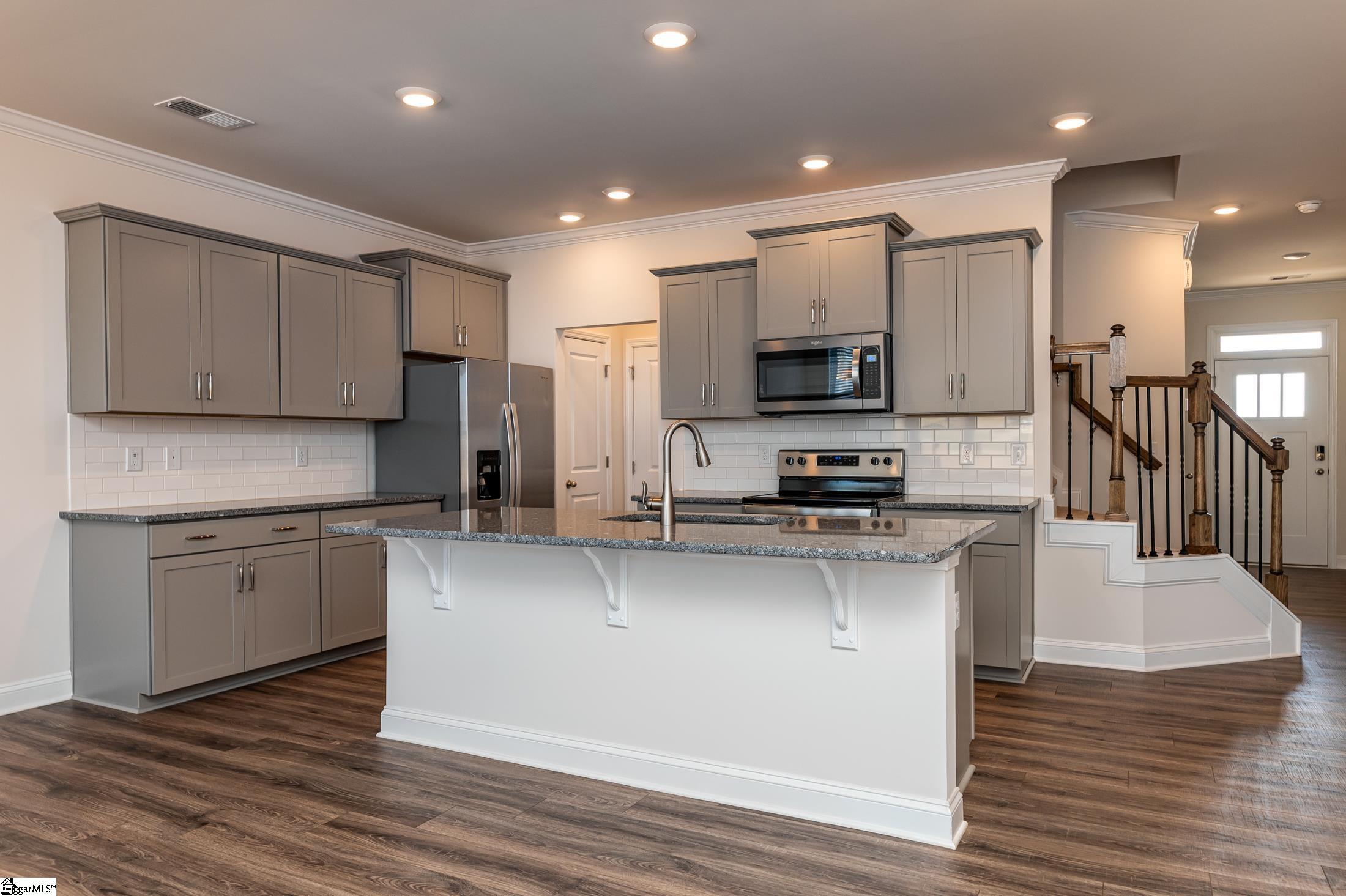 437 Yellow Fox Road Greer, SC 29650