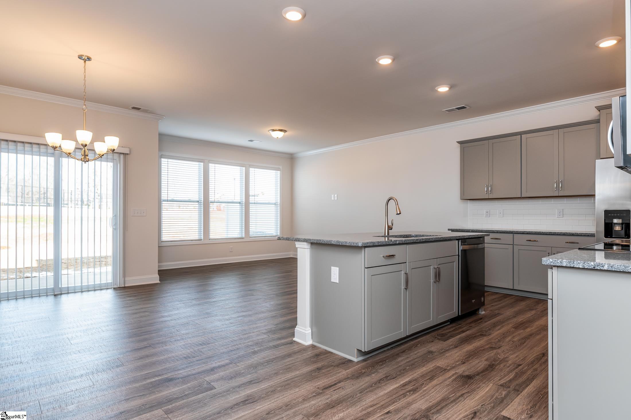 437 Yellow Fox Road Greer, SC 29650