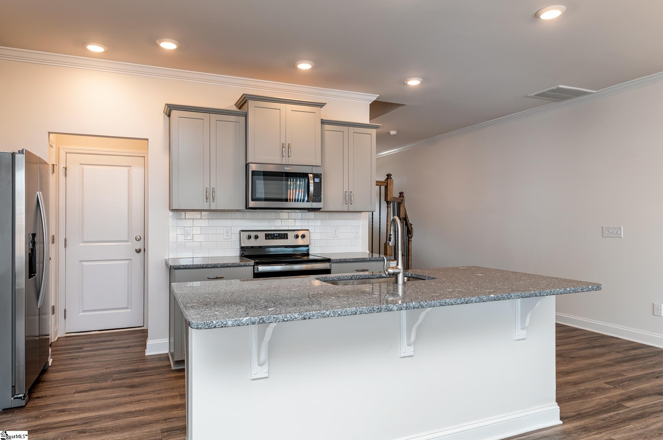 437 Yellow Fox Road Greer, SC 29650