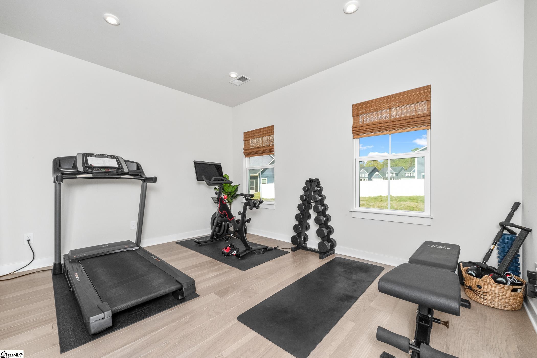 726 Lady Fern Drive Woodruff, SC 29388-6805