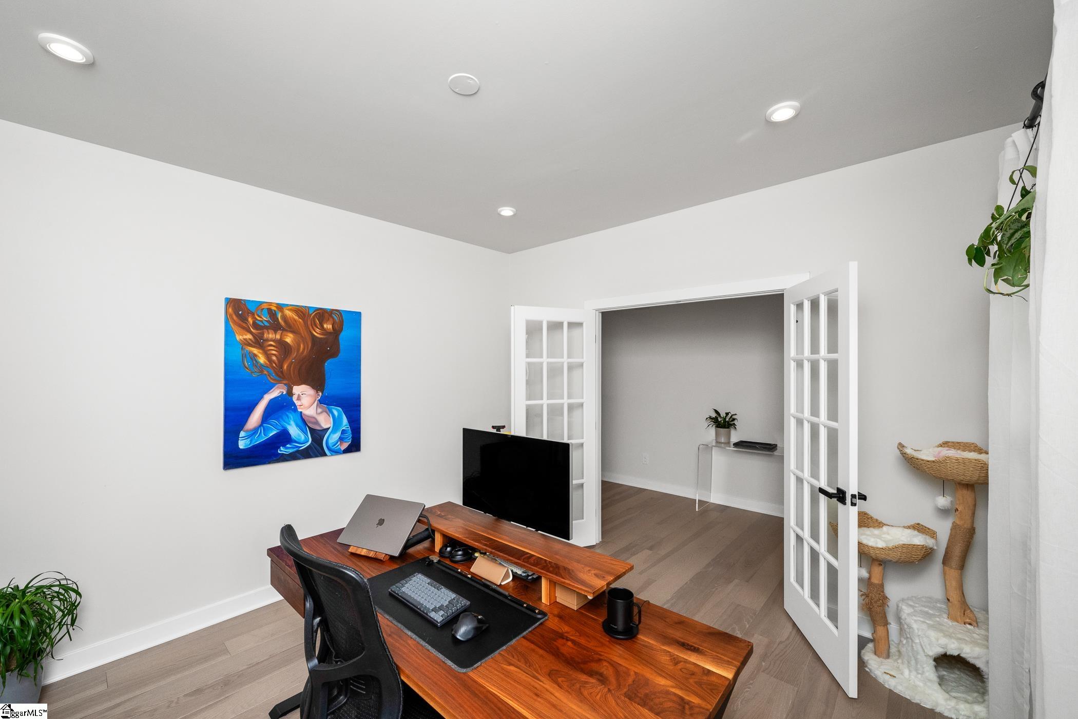 726 Lady Fern Drive Woodruff, SC 29388-6805