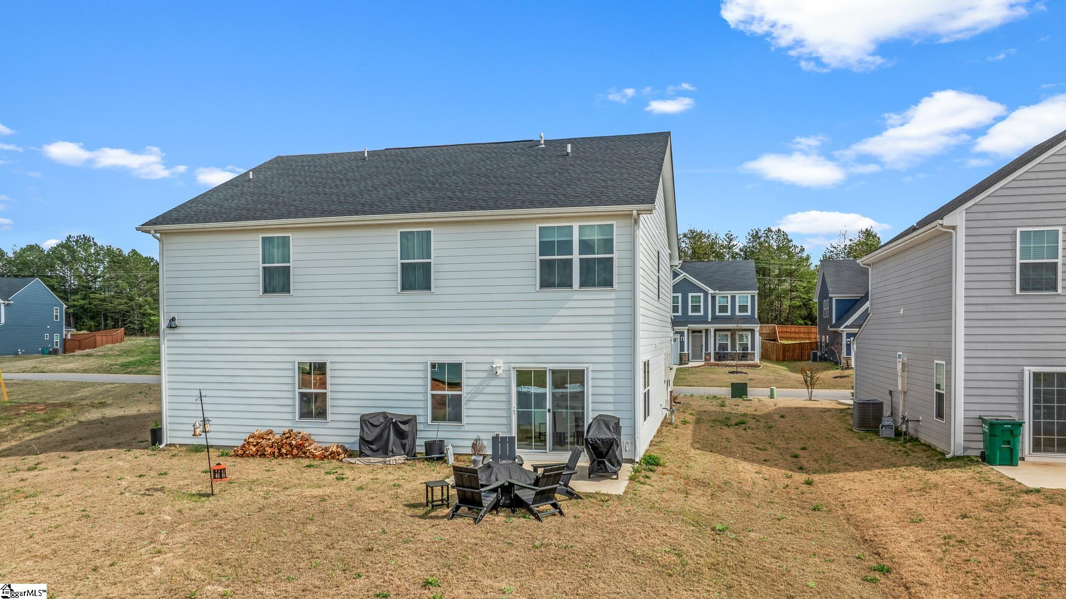 726 Lady Fern Drive Woodruff, SC 29388-6805