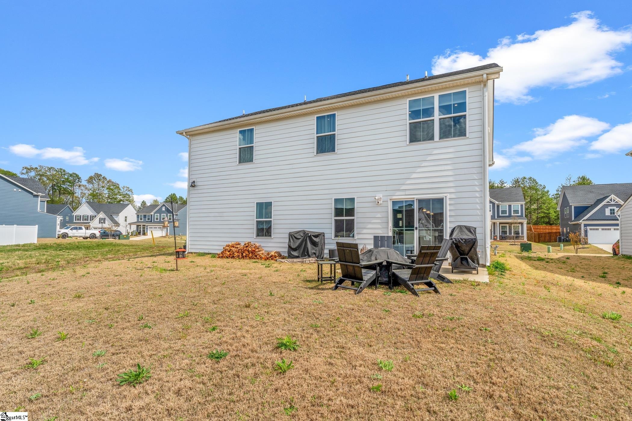 726 Lady Fern Drive Woodruff, SC 29388-6805