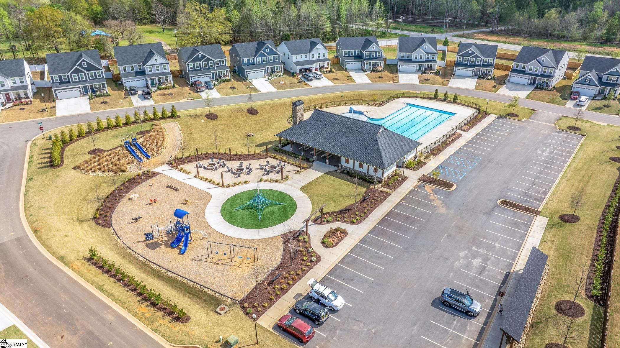 726 Lady Fern Drive Woodruff, SC 29388-6805
