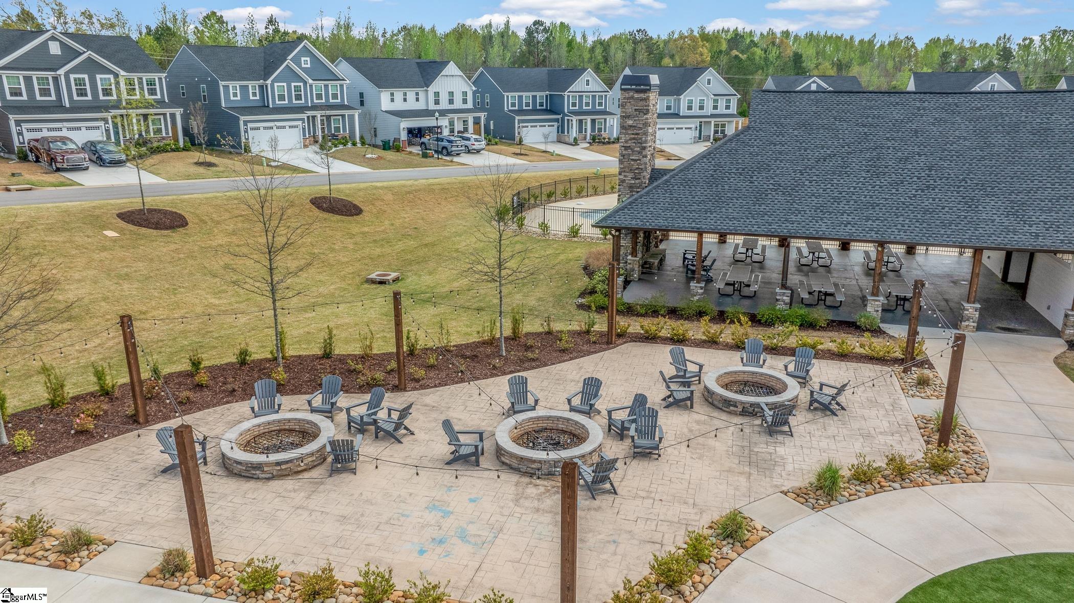 726 Lady Fern Drive Woodruff, SC 29388-6805