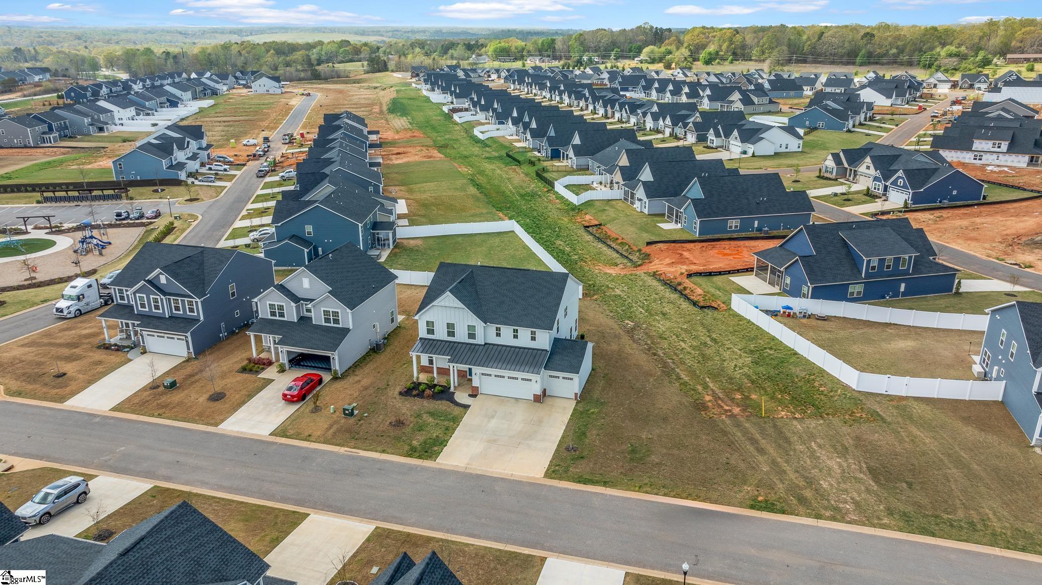 726 Lady Fern Drive Woodruff, SC 29388-6805