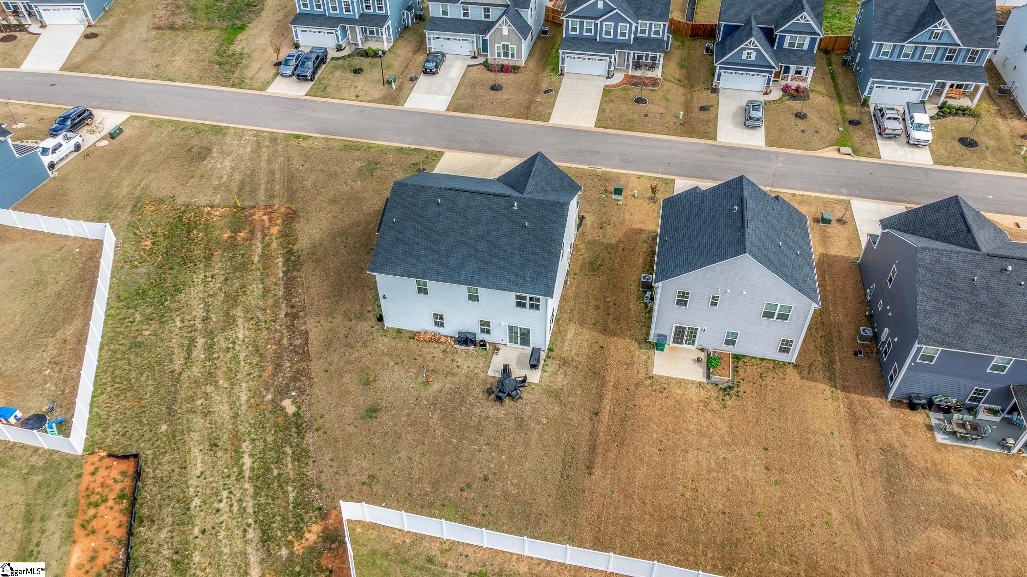 726 Lady Fern Drive Woodruff, SC 29388-6805