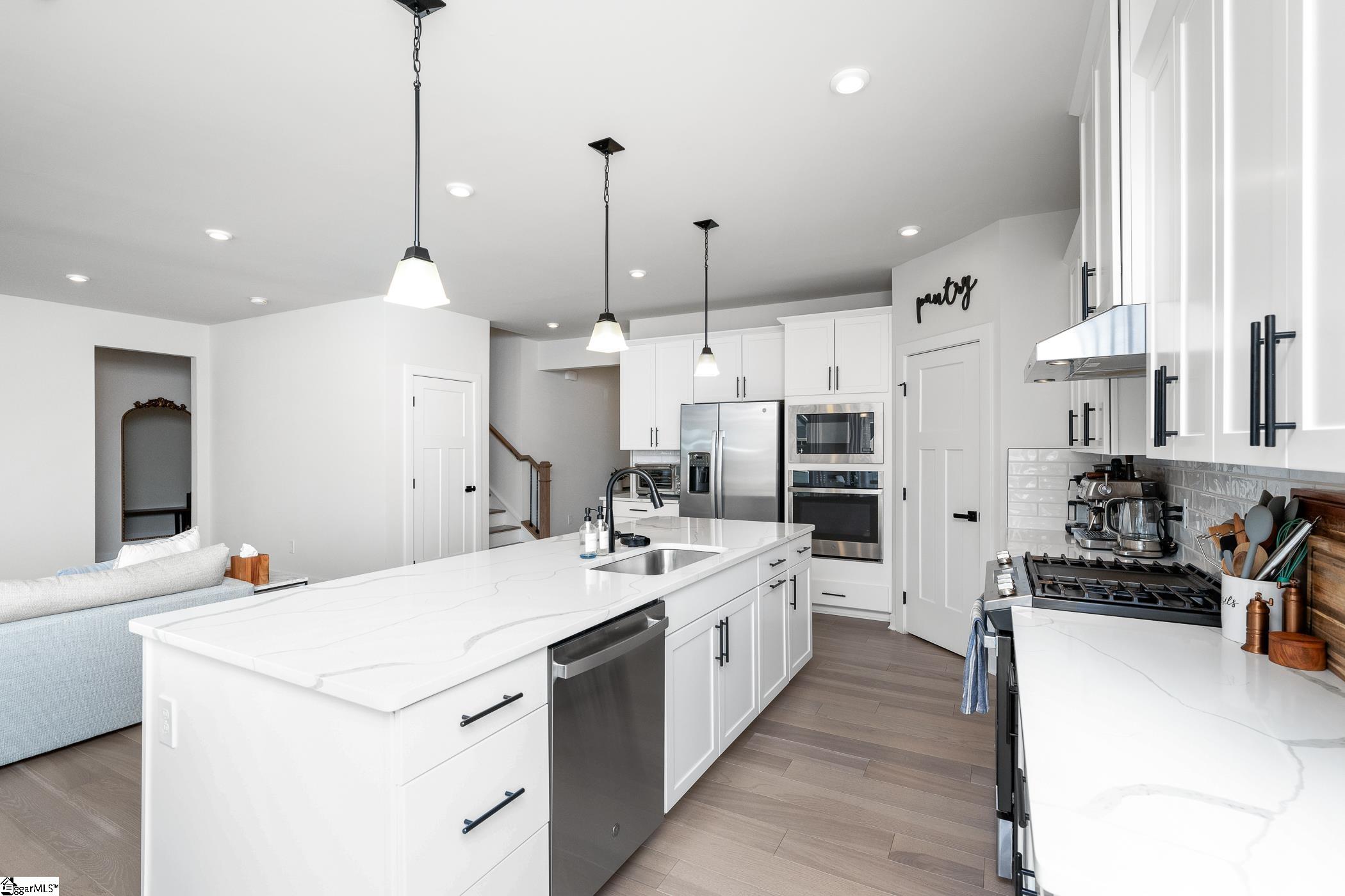 726 Lady Fern Drive Woodruff, SC 29388-6805