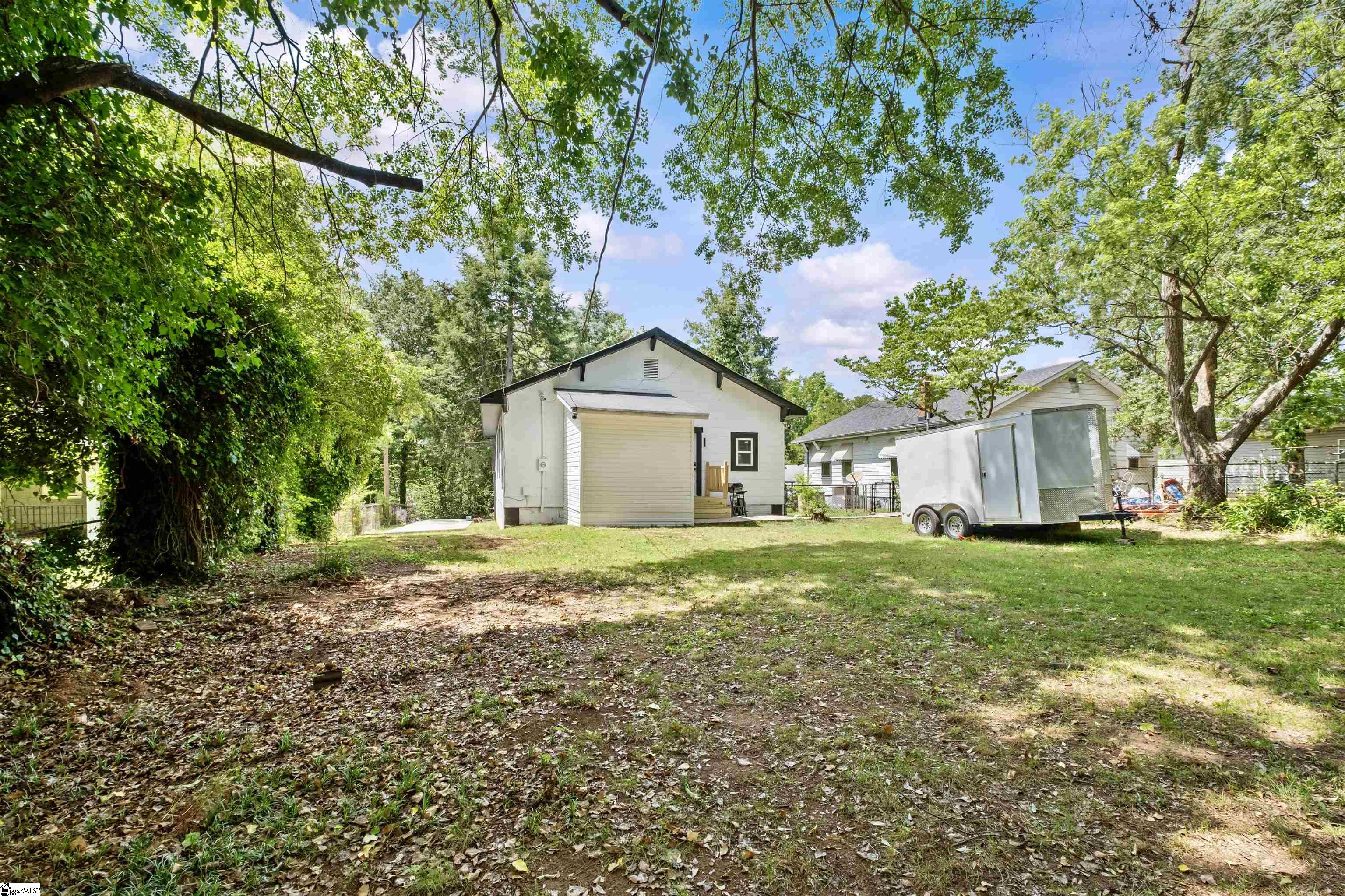 319 Tremont Avenue Greenville, SC 29605