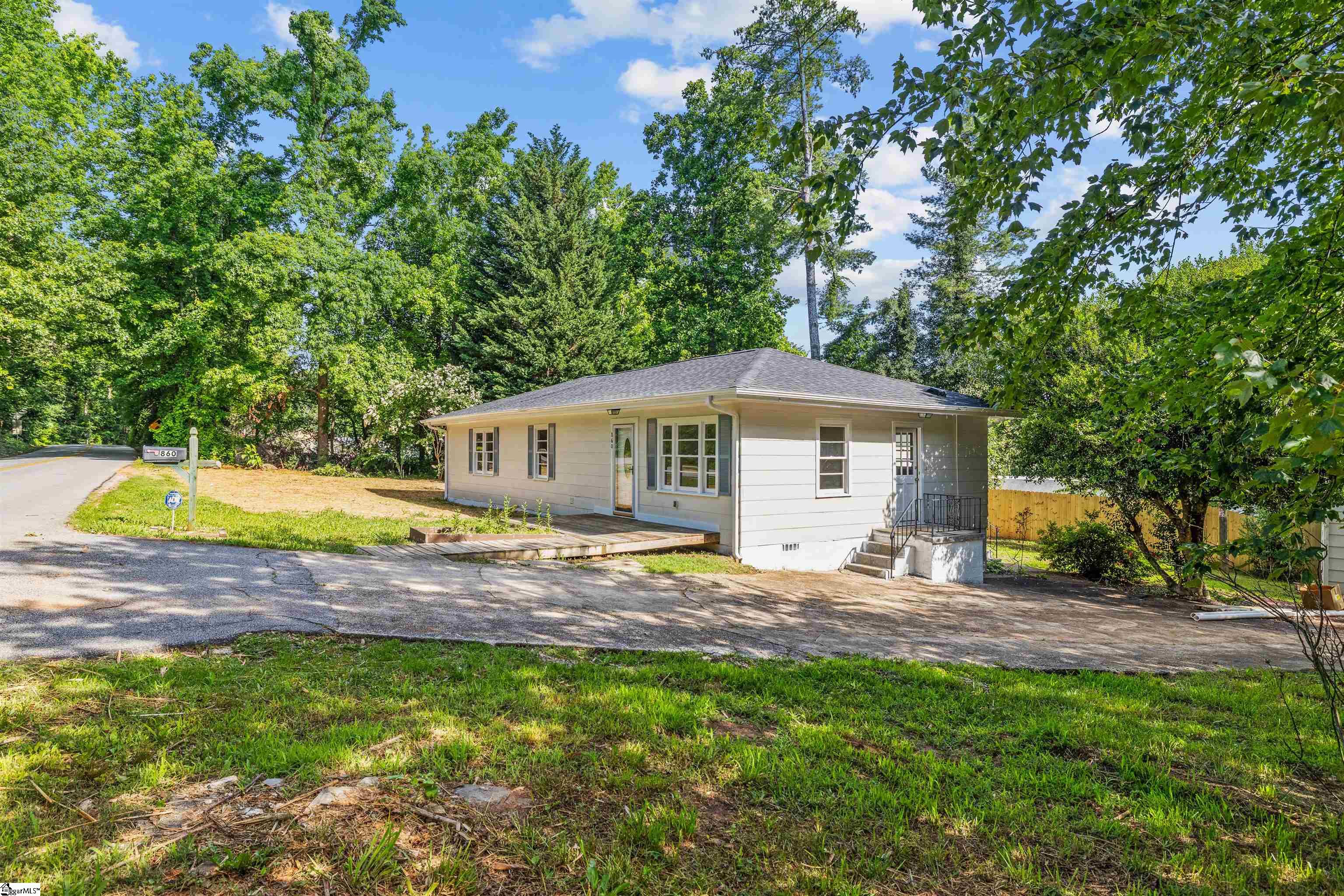 860 Beverly Road Greenville, SC 29609