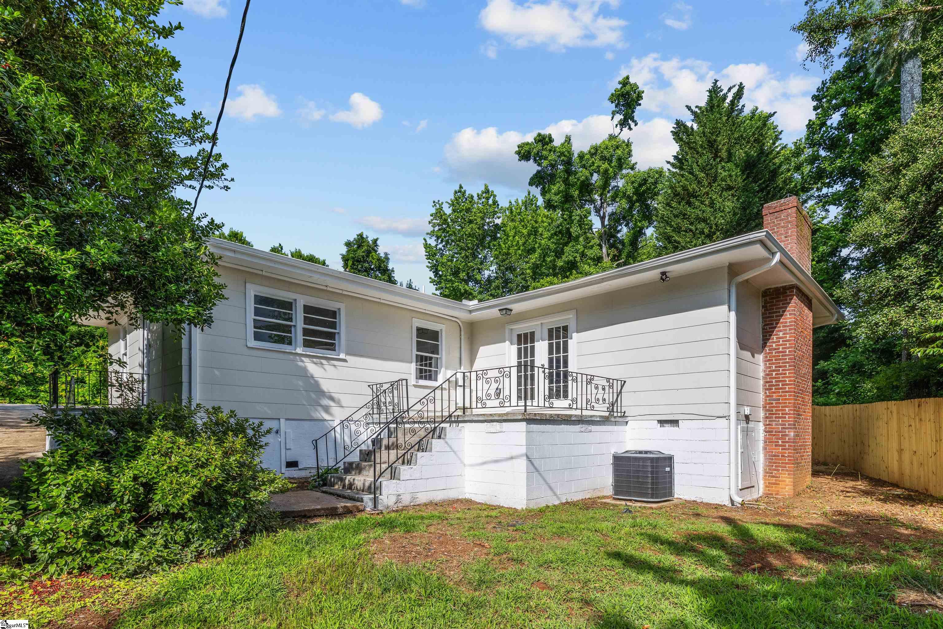 860 Beverly Road Greenville, SC 29609