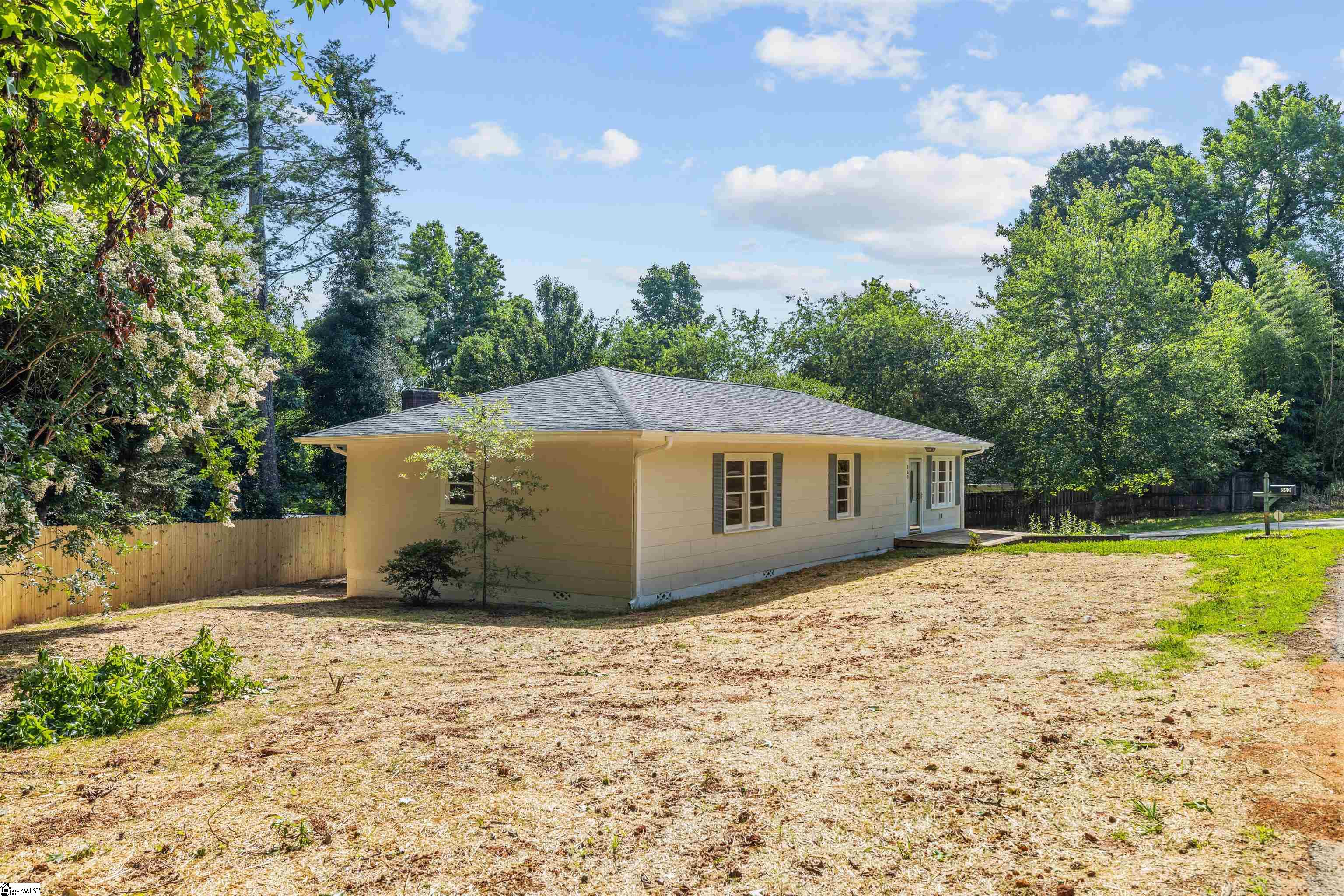 860 Beverly Road Greenville, SC 29609