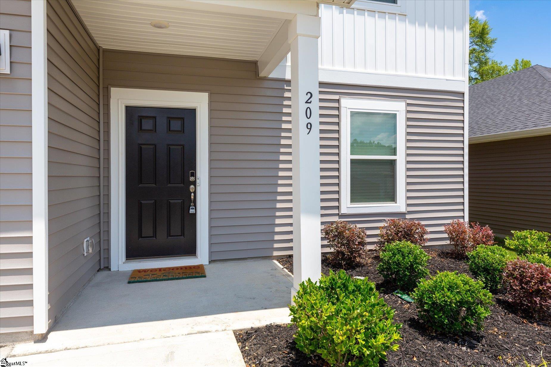 209 Vickery Road Woodruff, SC 29388