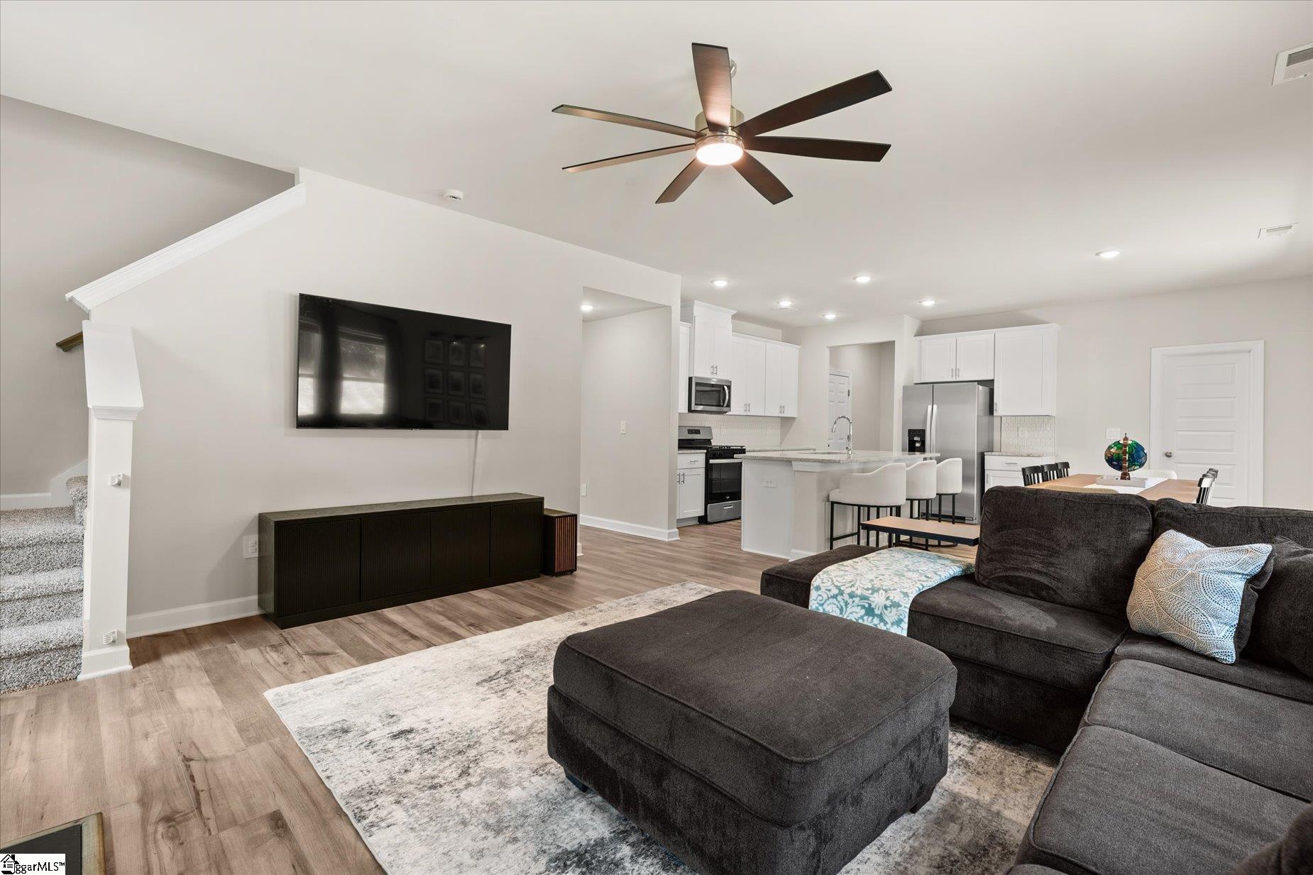 209 Vickery Road Woodruff, SC 29388