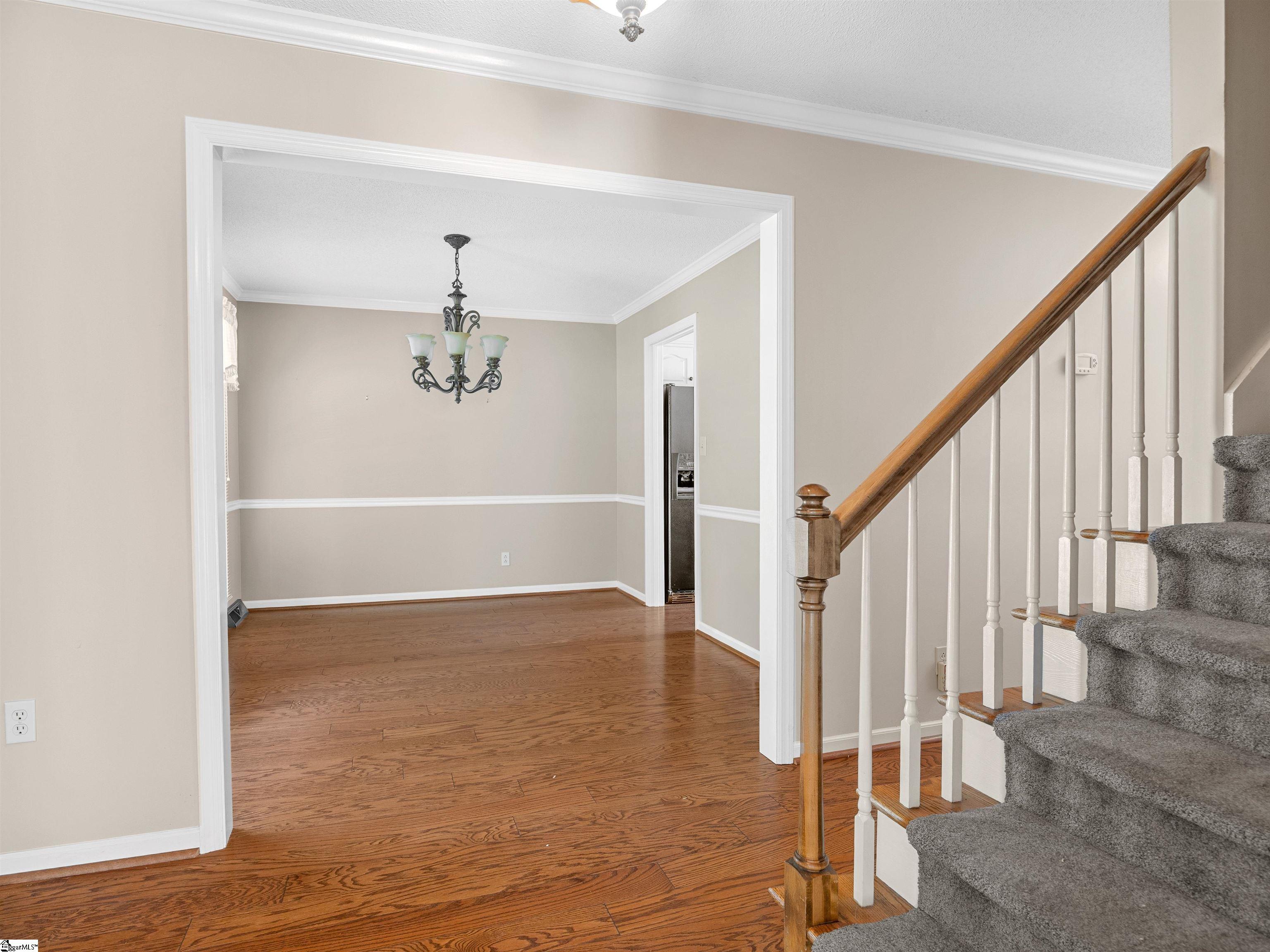 209 Thornhill Drive Spartanburg, SC 29301