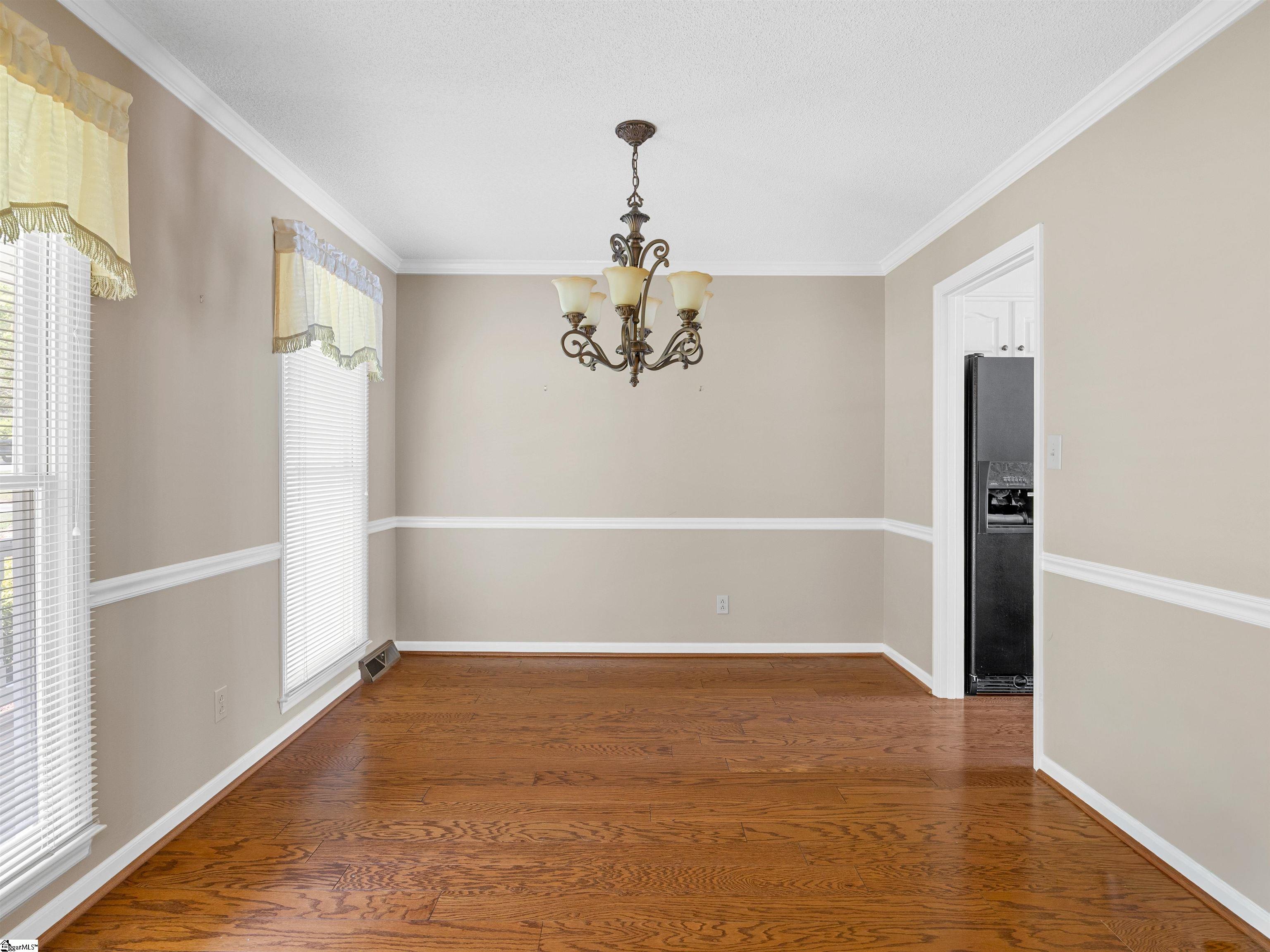 209 Thornhill Drive Spartanburg, SC 29301