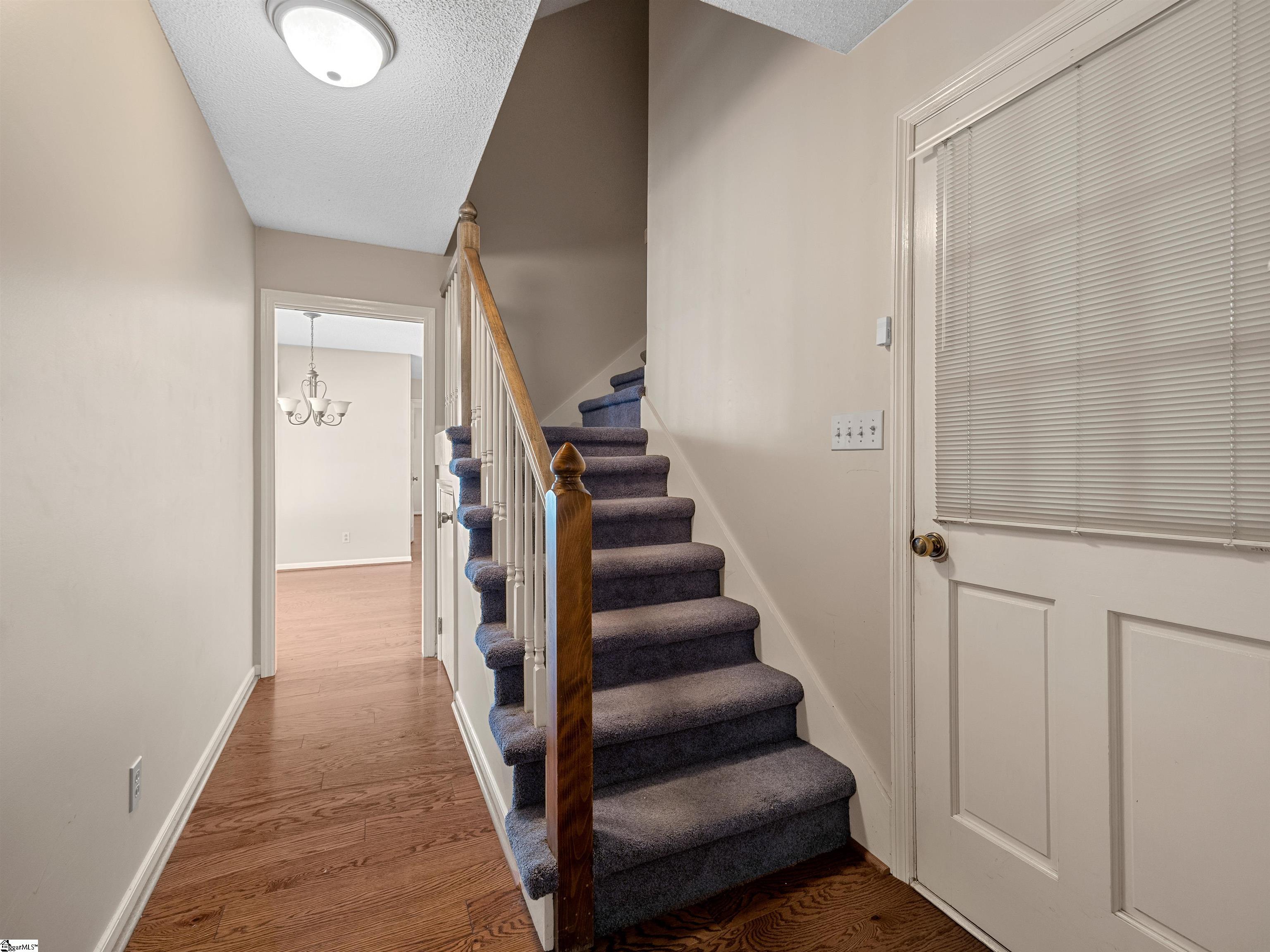 209 Thornhill Drive Spartanburg, SC 29301