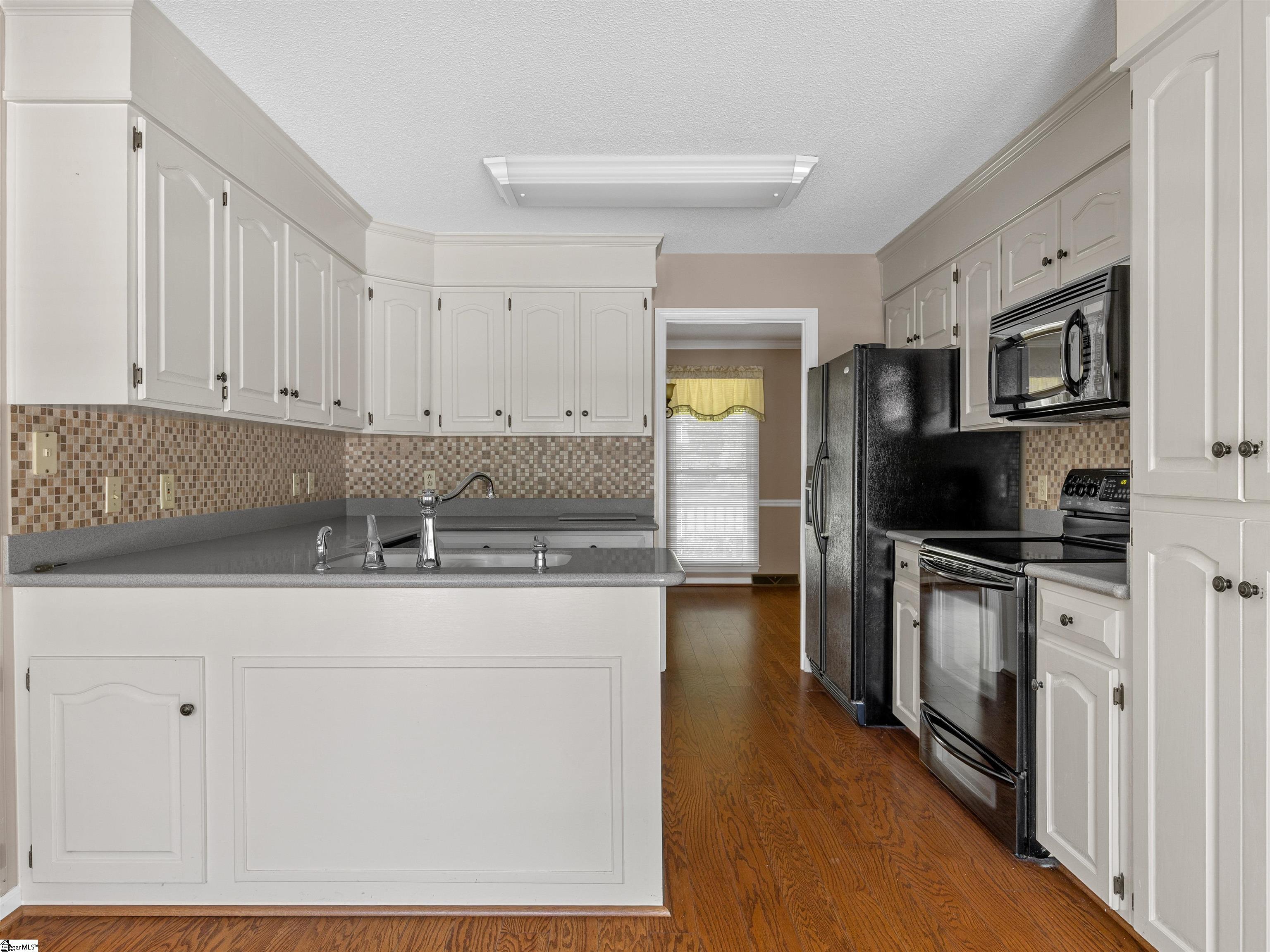 209 Thornhill Drive Spartanburg, SC 29301