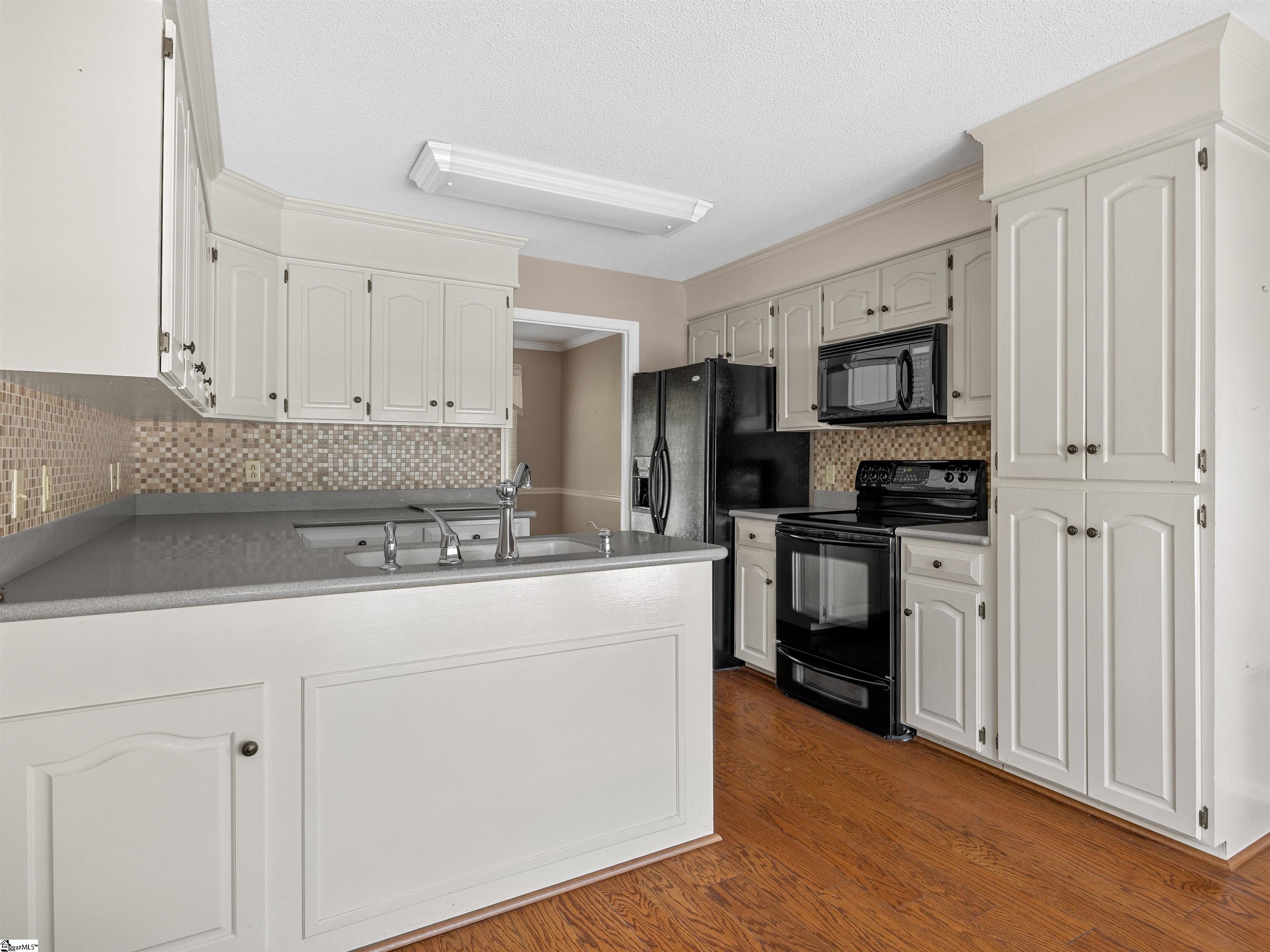 209 Thornhill Drive Spartanburg, SC 29301