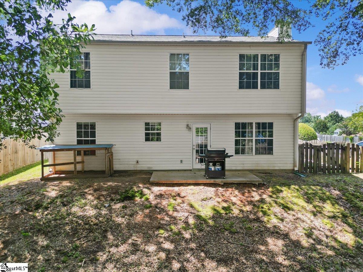 110 Willow Bend Drive Taylors, SC 29687