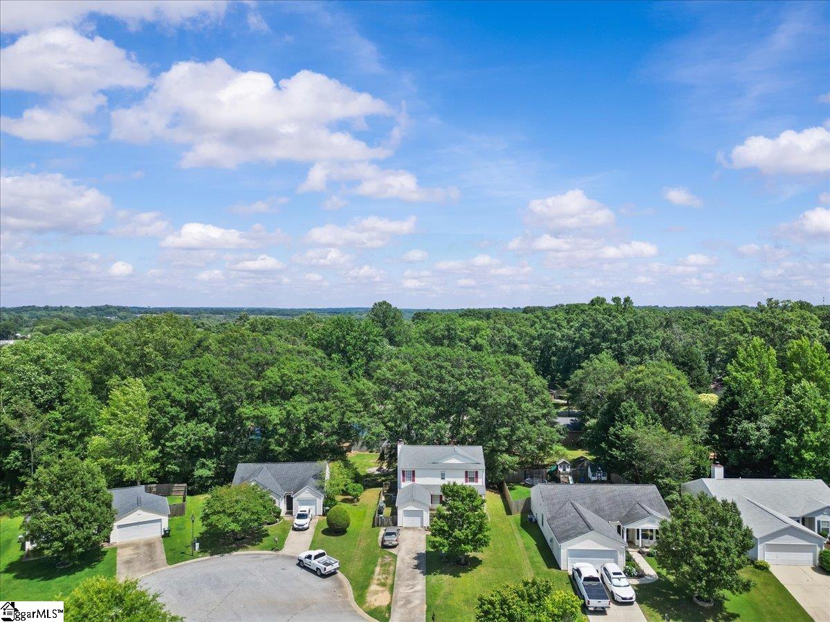 110 Willow Bend Drive Taylors, SC 29687
