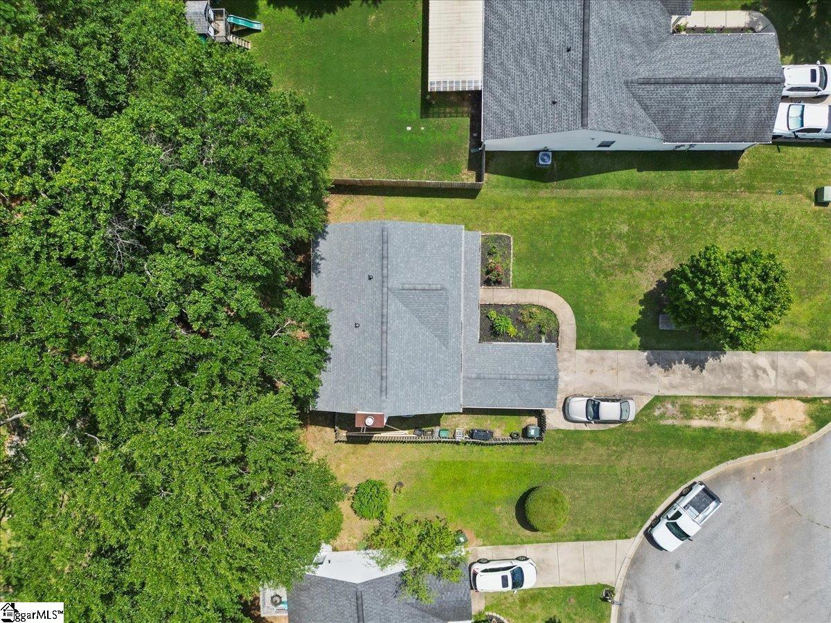 110 Willow Bend Drive Taylors, SC 29687