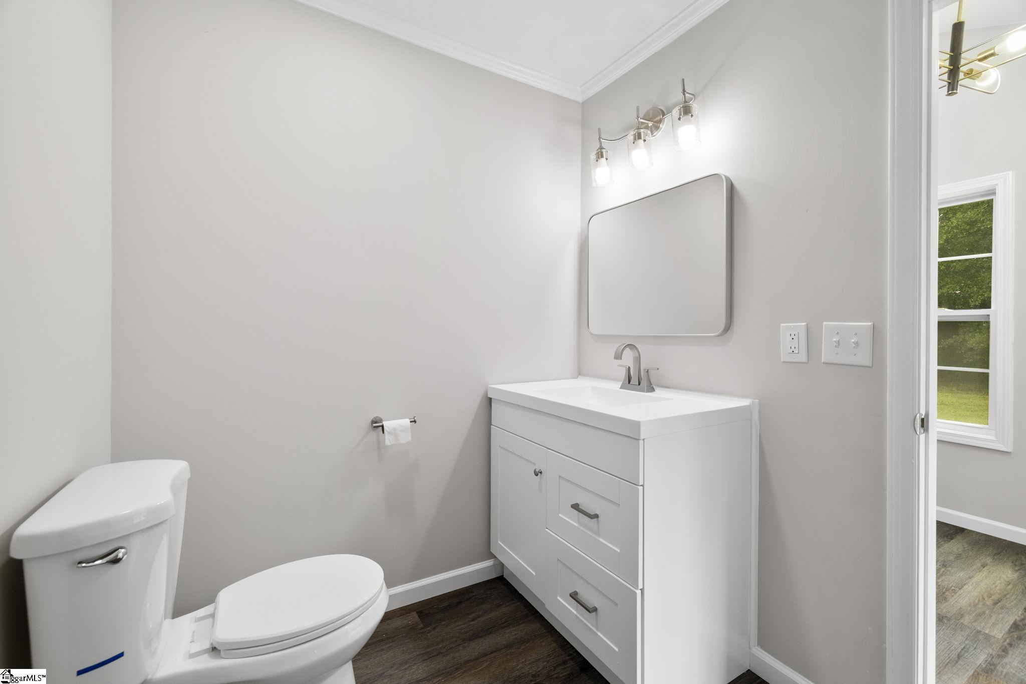 244 Wildwood Drive Honea Path, SC 29654