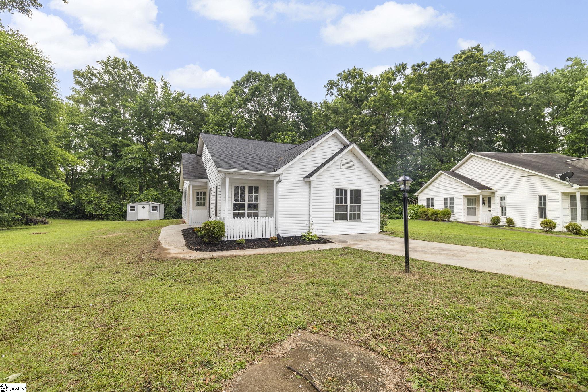 244 Wildwood Drive Honea Path, SC 29654