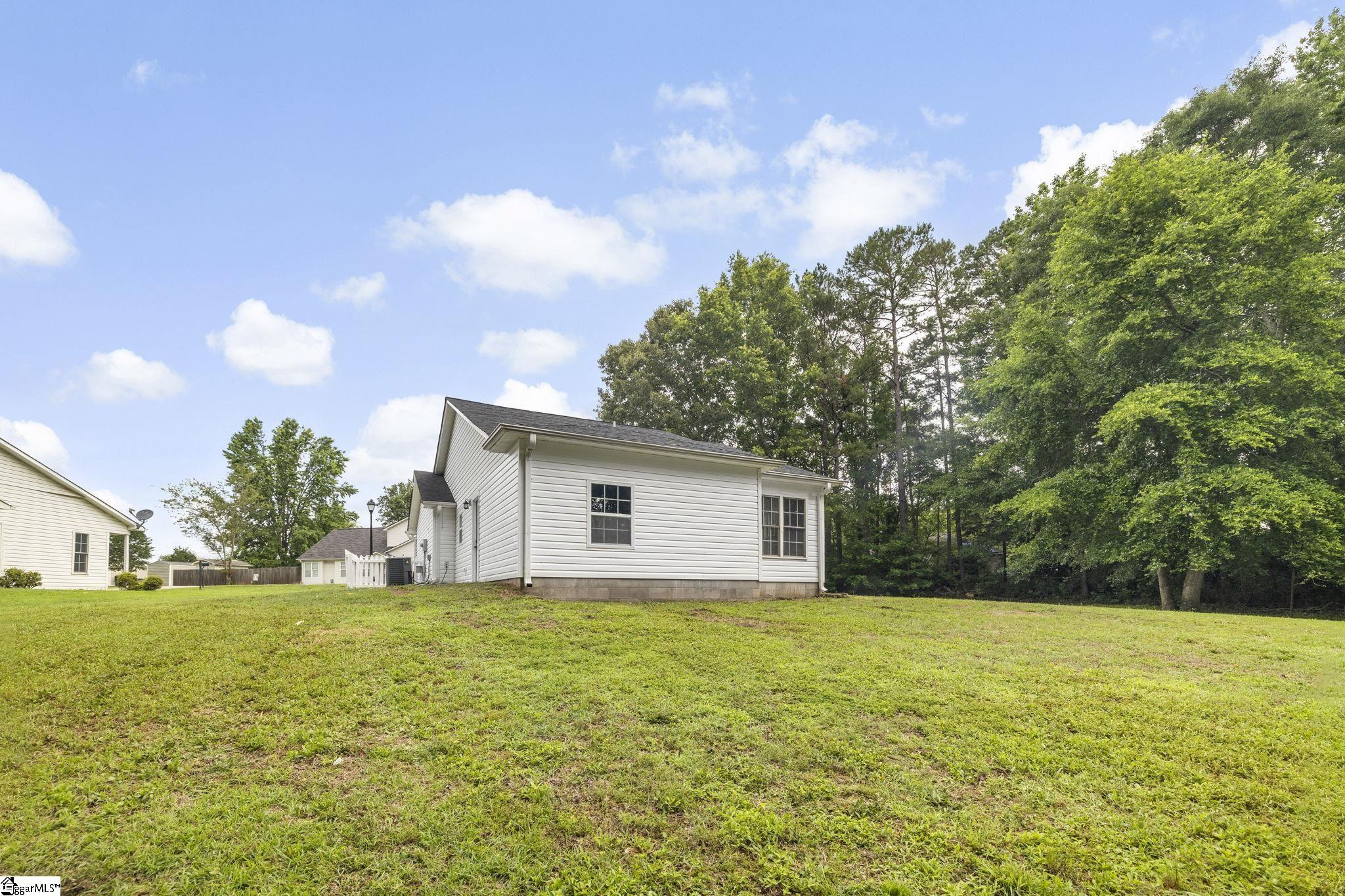 244 Wildwood Drive Honea Path, SC 29654