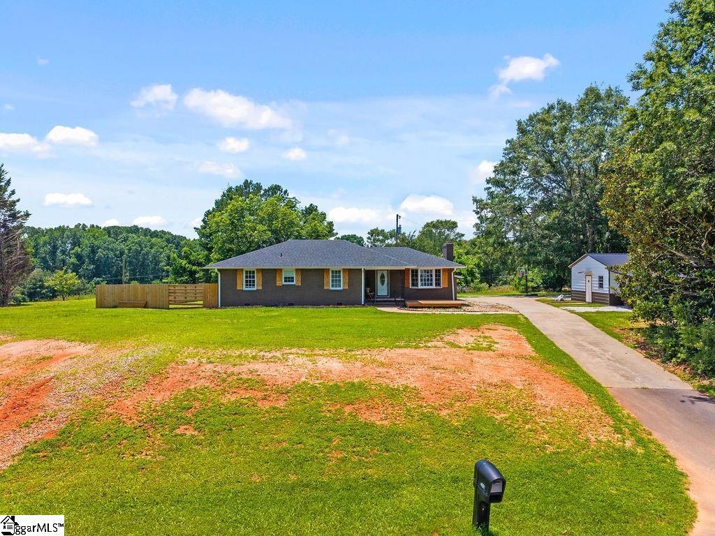 1051 Dalrymple Road Anderson, SC 29644