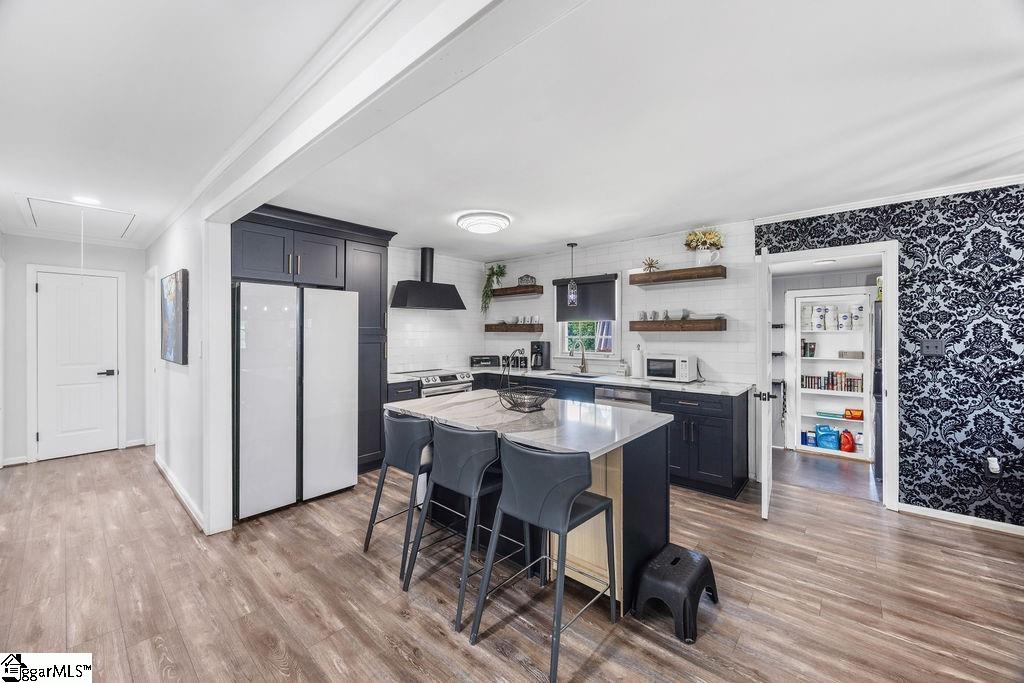 1051 Dalrymple Road Anderson, SC 29644