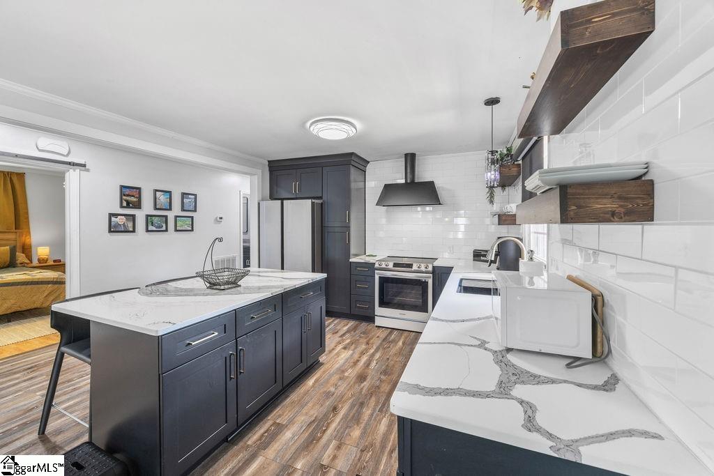 1051 Dalrymple Road Anderson, SC 29644