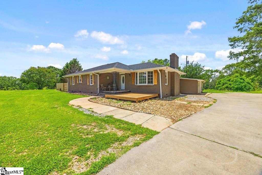 1051 Dalrymple Road Anderson, SC 29644