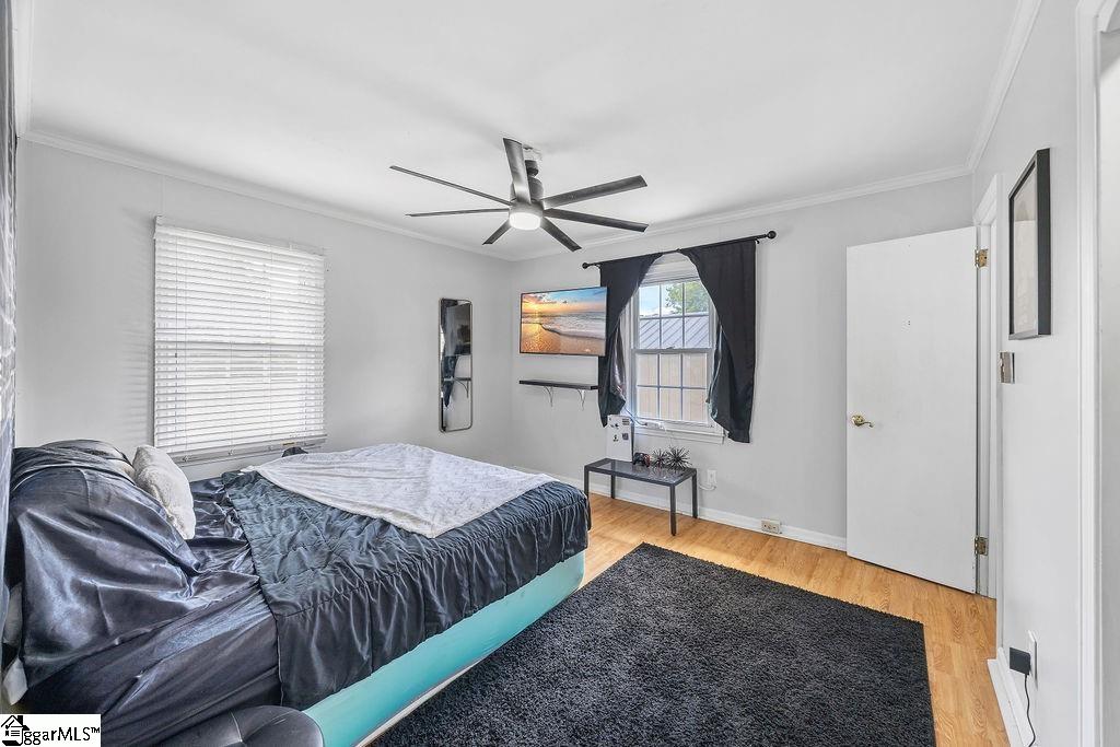 1051 Dalrymple Road Anderson, SC 29644