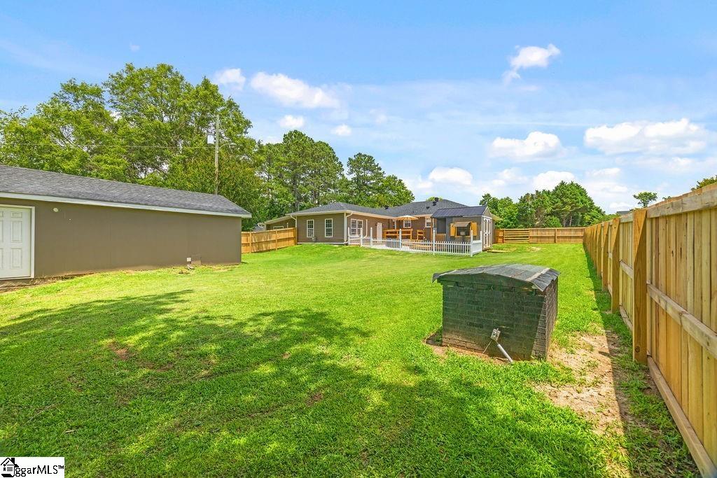 1051 Dalrymple Road Anderson, SC 29644