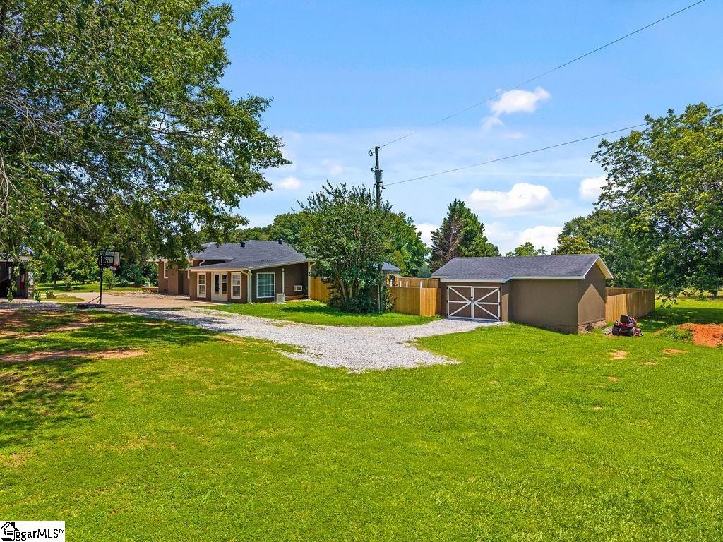 1051 Dalrymple Road Anderson, SC 29644