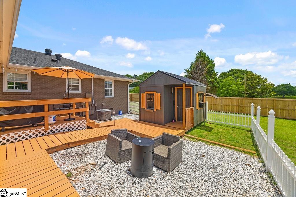 1051 Dalrymple Road Anderson, SC 29644