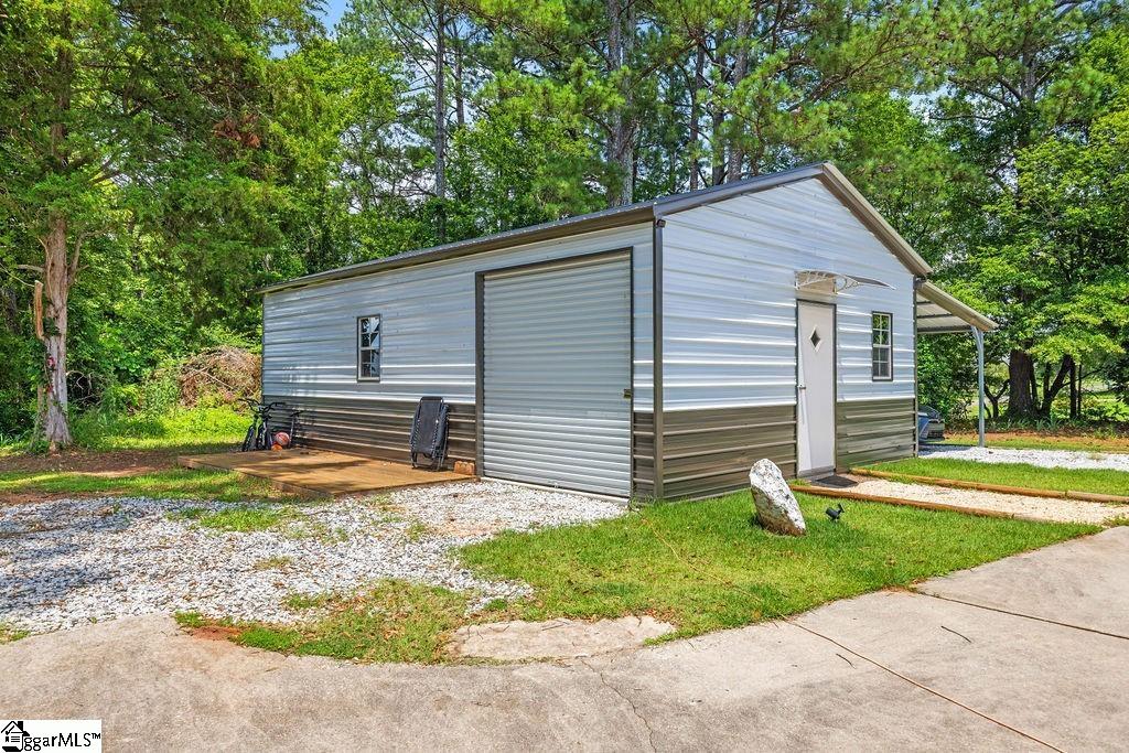 1051 Dalrymple Road Anderson, SC 29644
