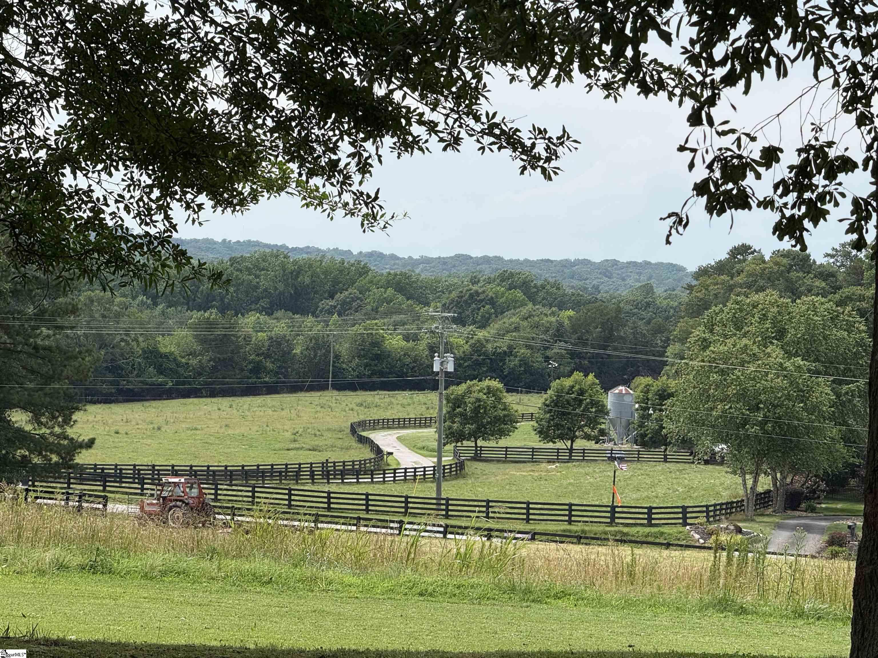 1051 Dalrymple Road Anderson, SC 29644